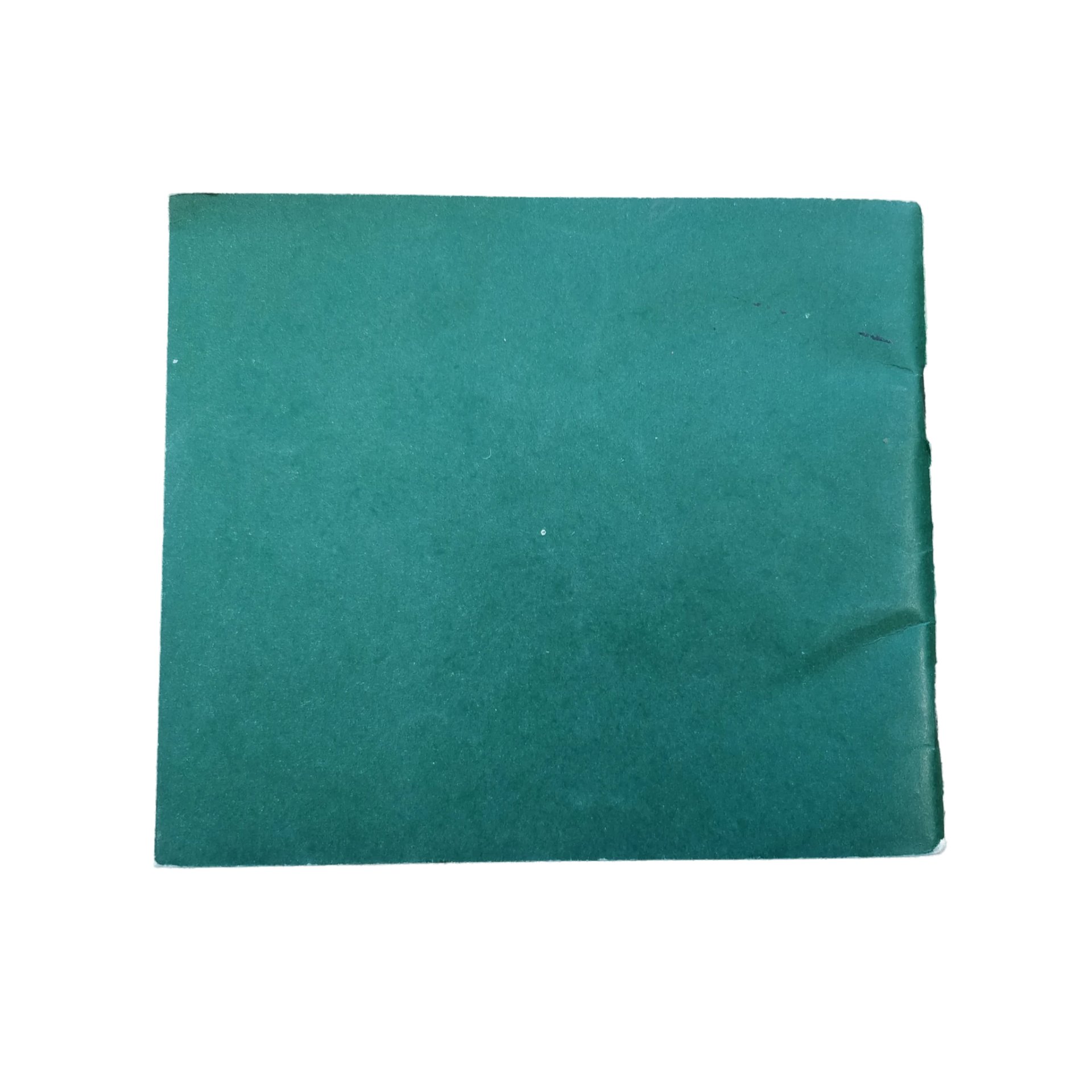 WWII US Booklet Going Back To Civilian Life — image 5