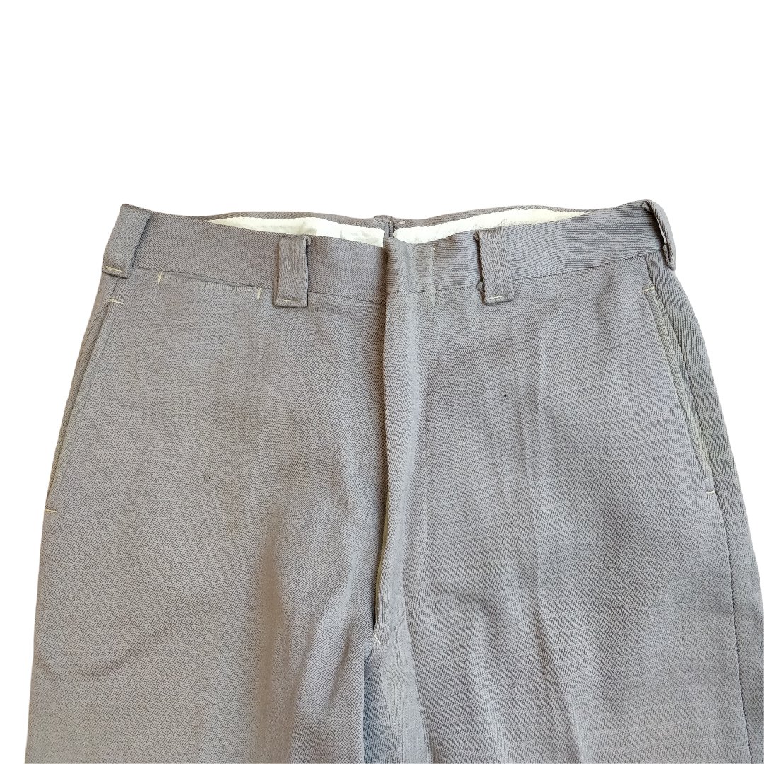 WWII US Officers Uniform Set 6th Army Named — image 18