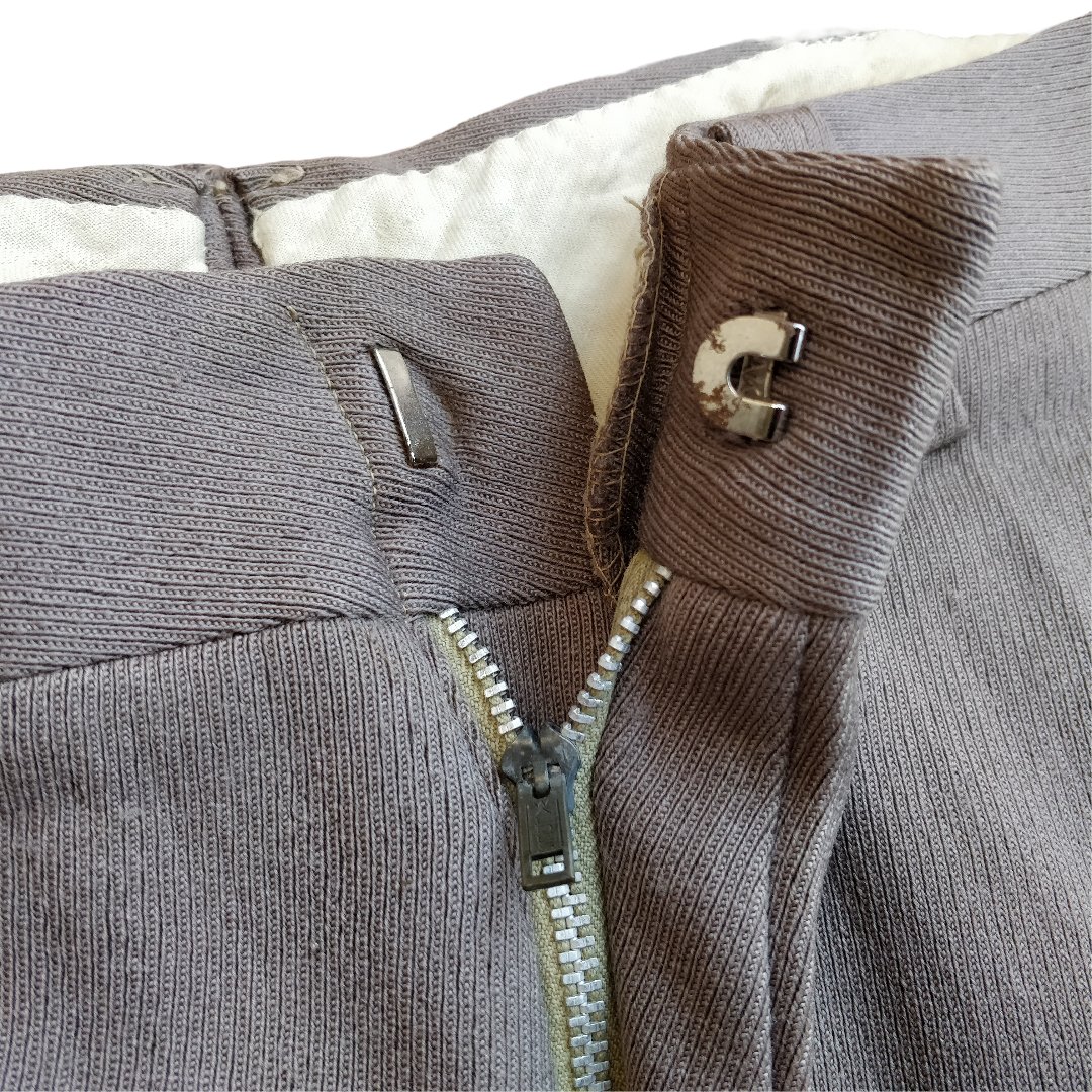 WWII US Officers Uniform Set 6th Army Named — image 19