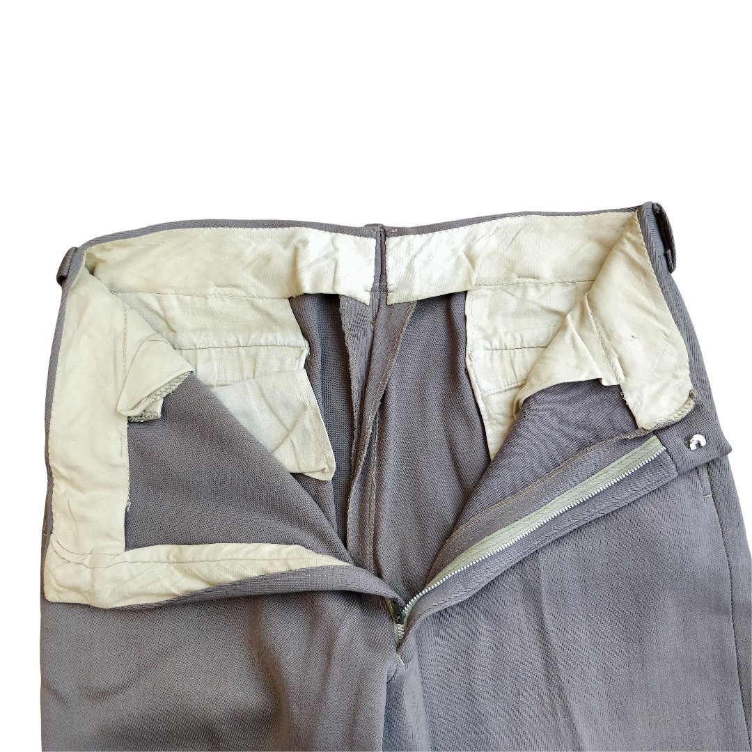 WWII US Officers Uniform Set 6th Army Named — image 20