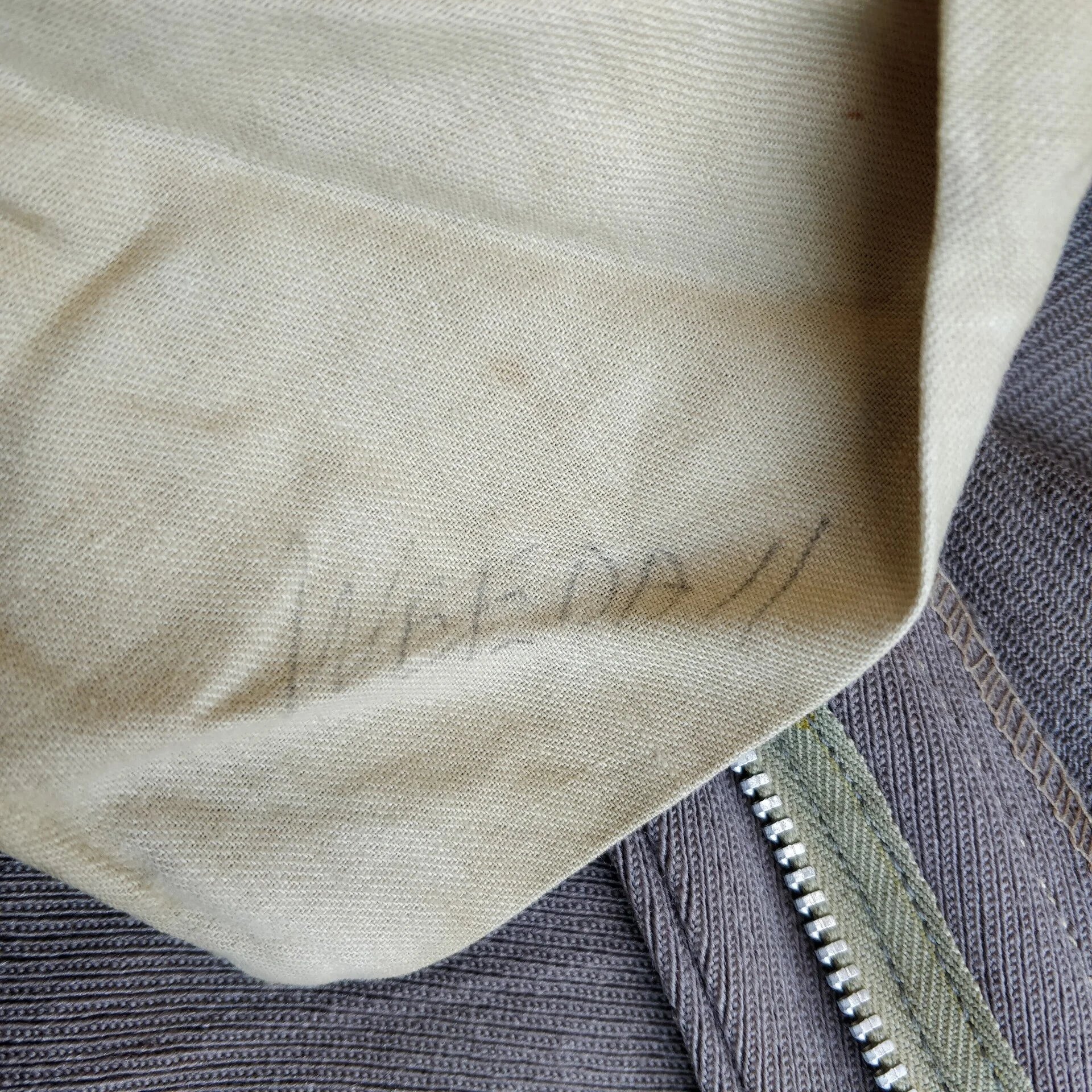 WWII US Officers Uniform Set 6th Army Named — image 22