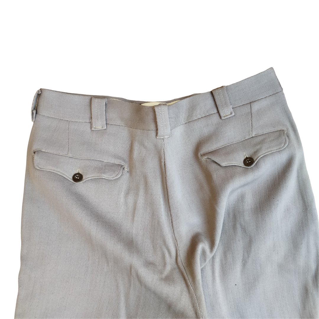 WWII US Officers Uniform Set 6th Army Named — image 25