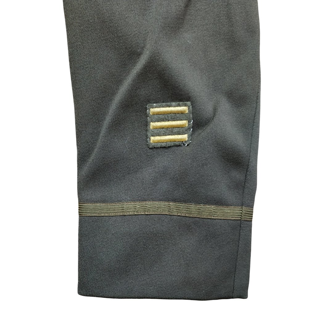 WWII US Officers Uniform Set 6th Army Named — image 8