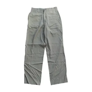 WWII US Khaki Officers Trousers Named