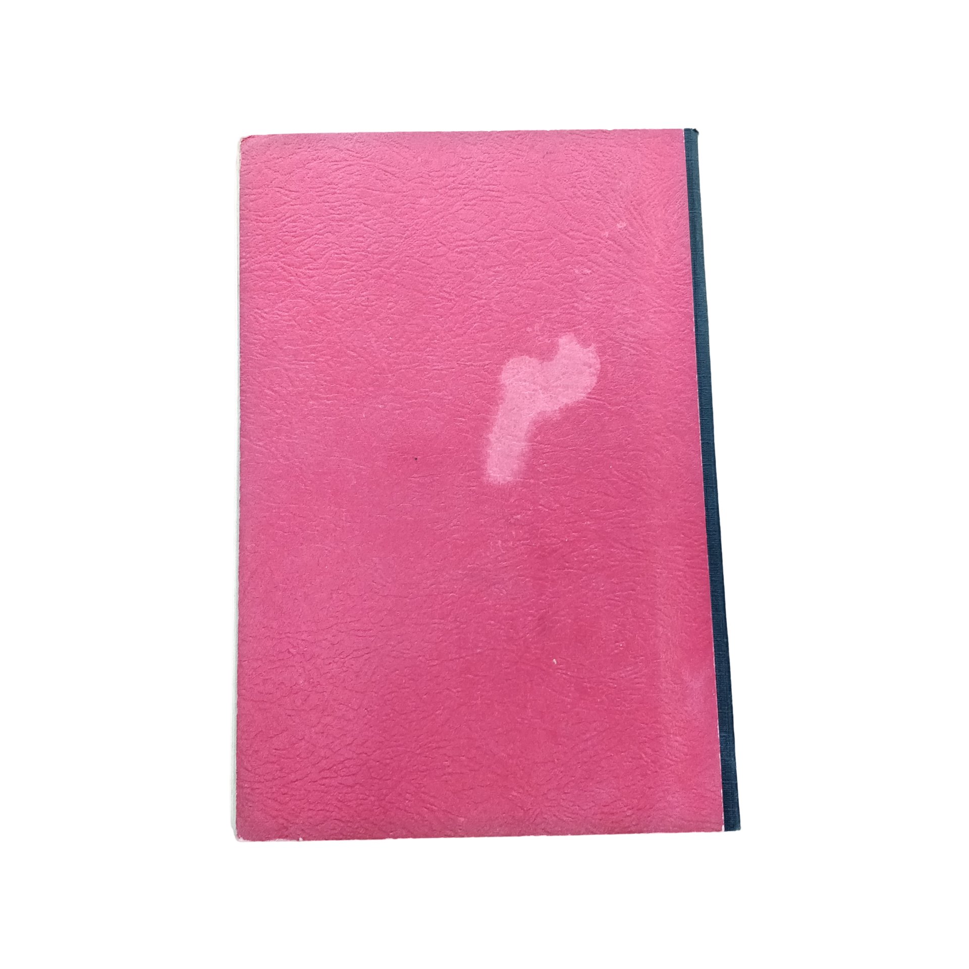 WWII US Company Administration Book Named — image 8