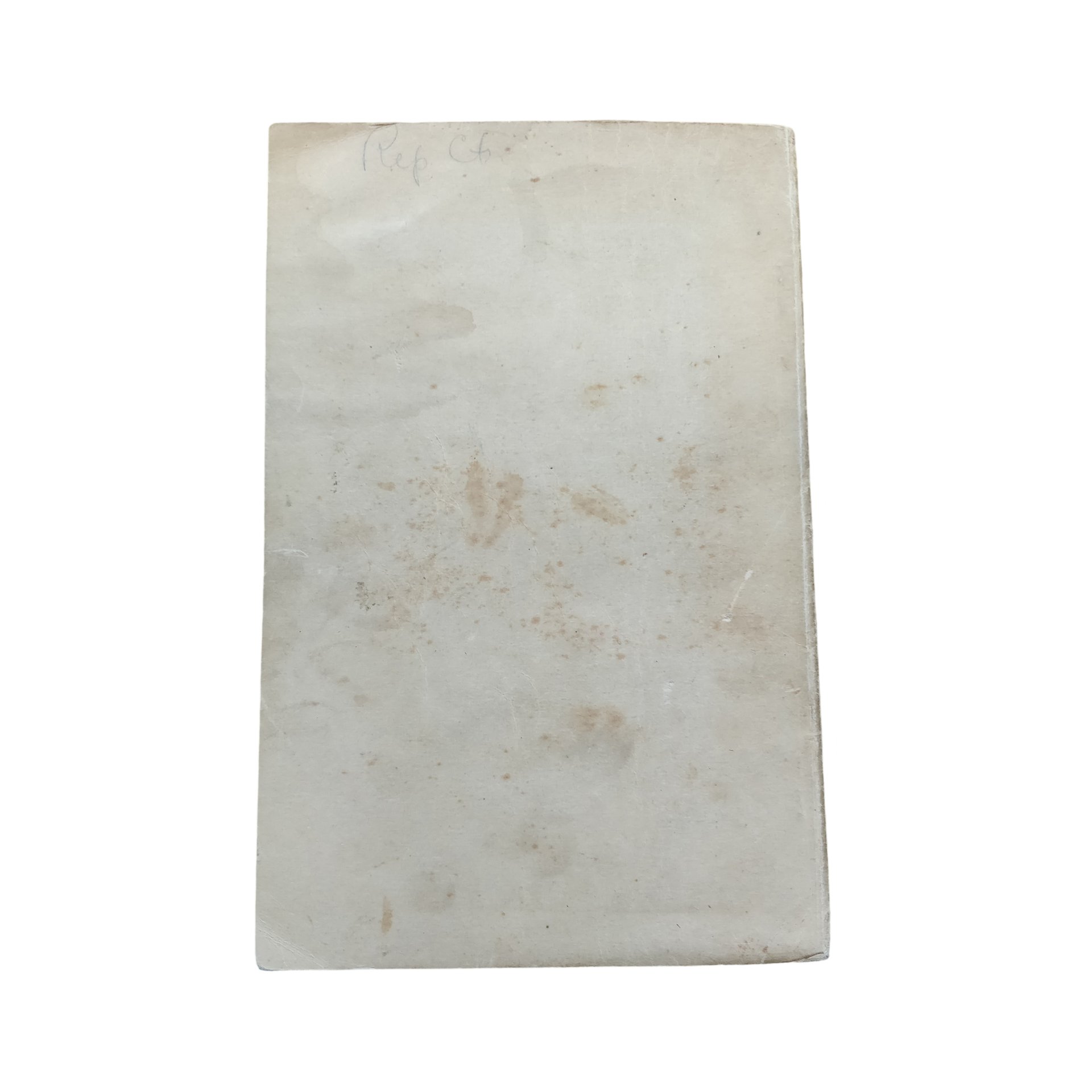 WWII US Field Manual Military Chemistry And Chemical Agents — image 5