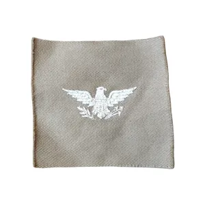 WWII US Colonel Officers Patch