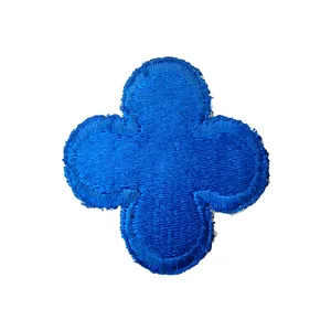 WWII US 88th Infantry Division Patch