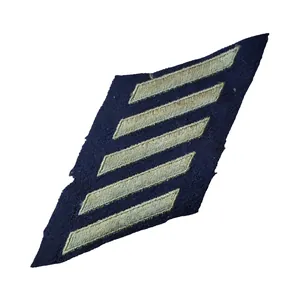 WWII US Service Stripes Patch