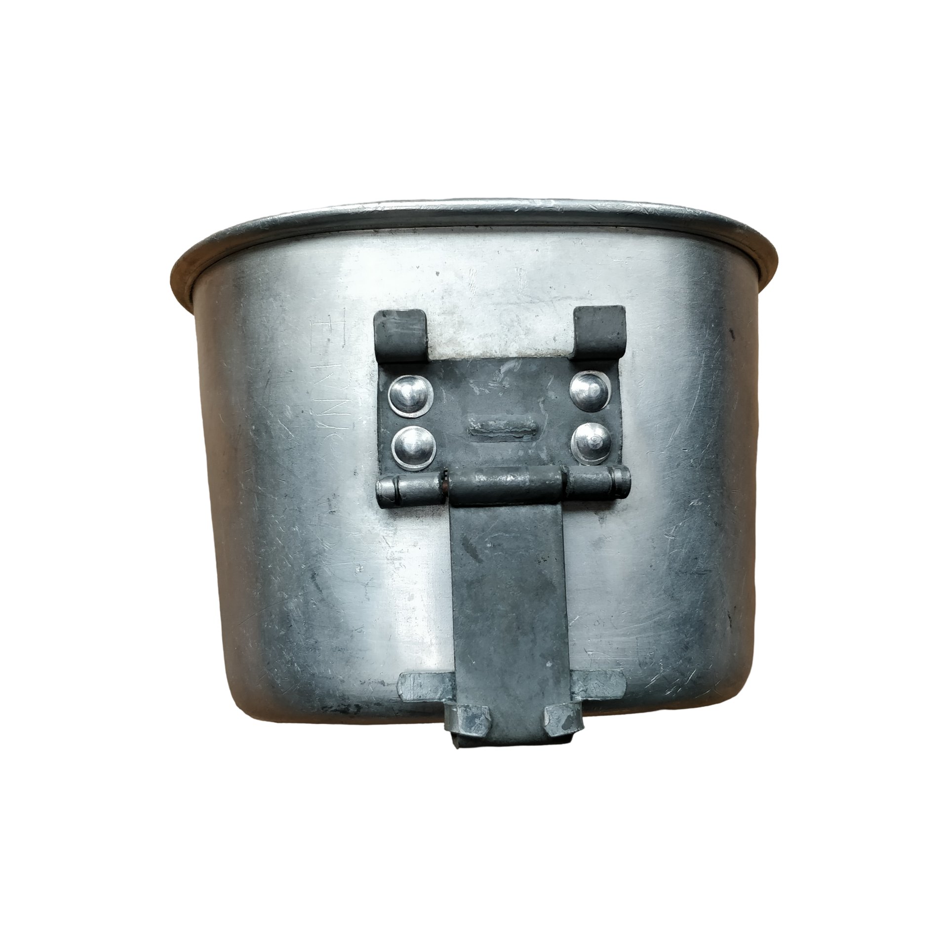 WWII US Canteen 83rd Infantry Division Named — image 10