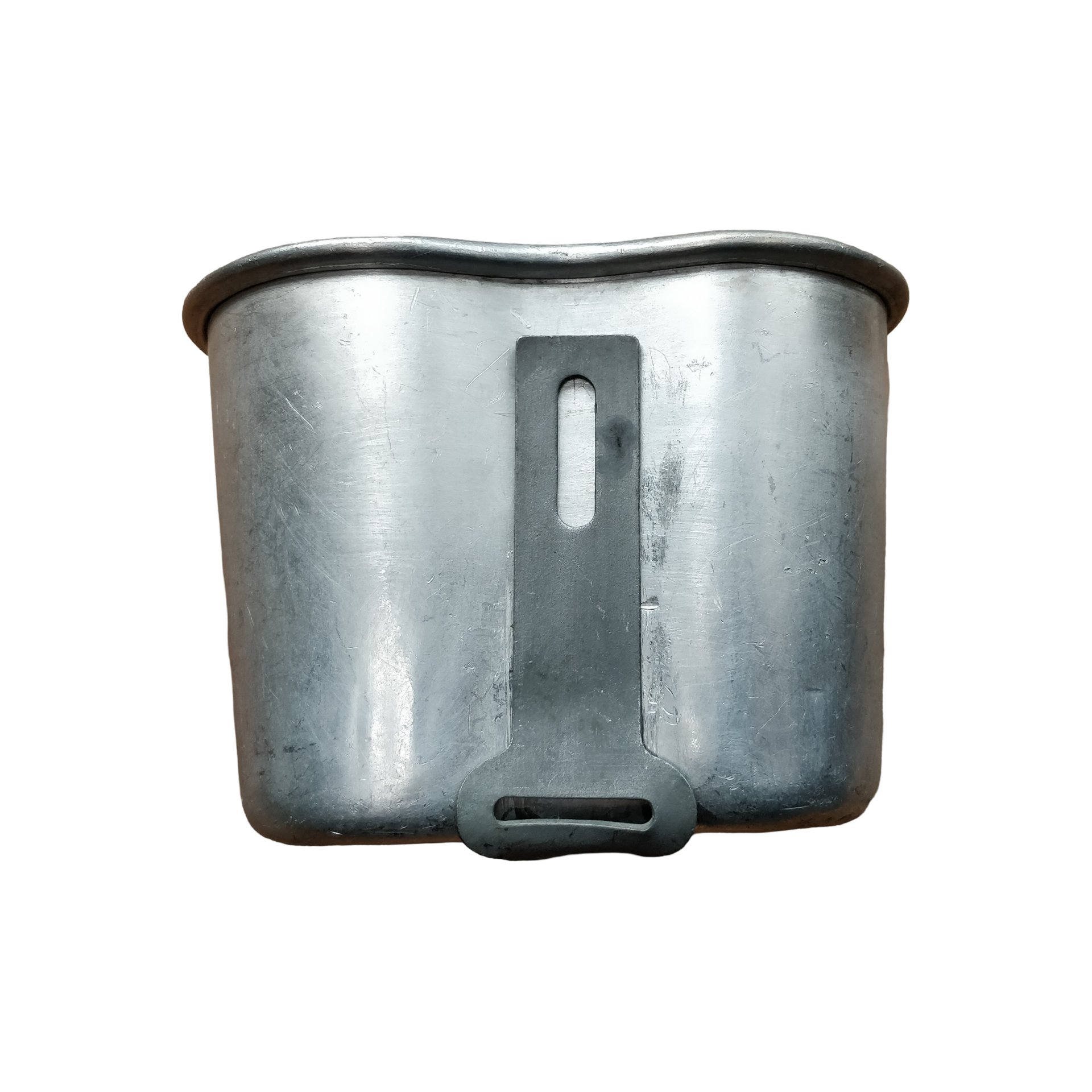 WWII US Canteen 83rd Infantry Division Named — image 11