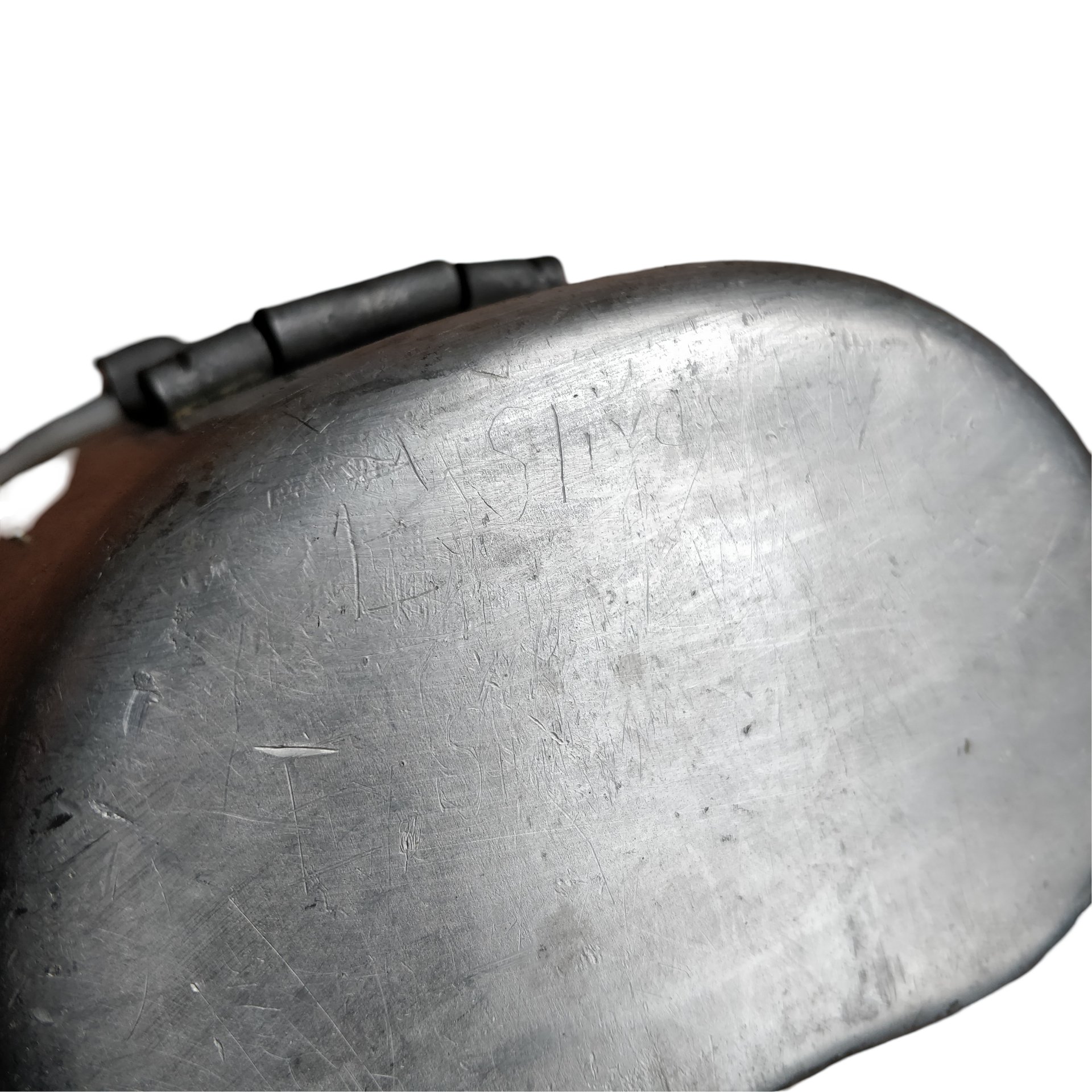 WWII US Canteen 83rd Infantry Division Named — image 13