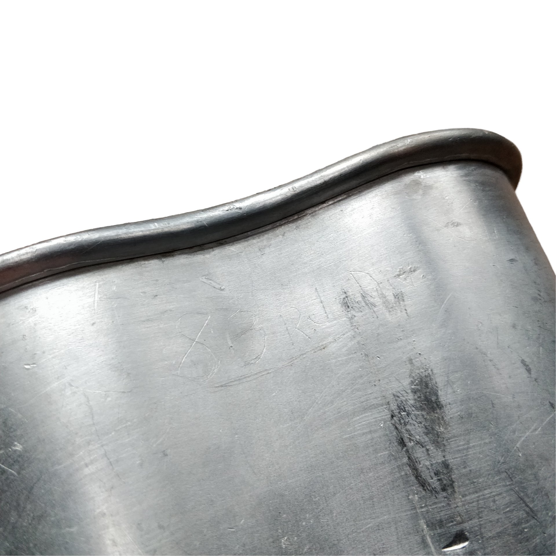 WWII US Canteen 83rd Infantry Division Named — image 14