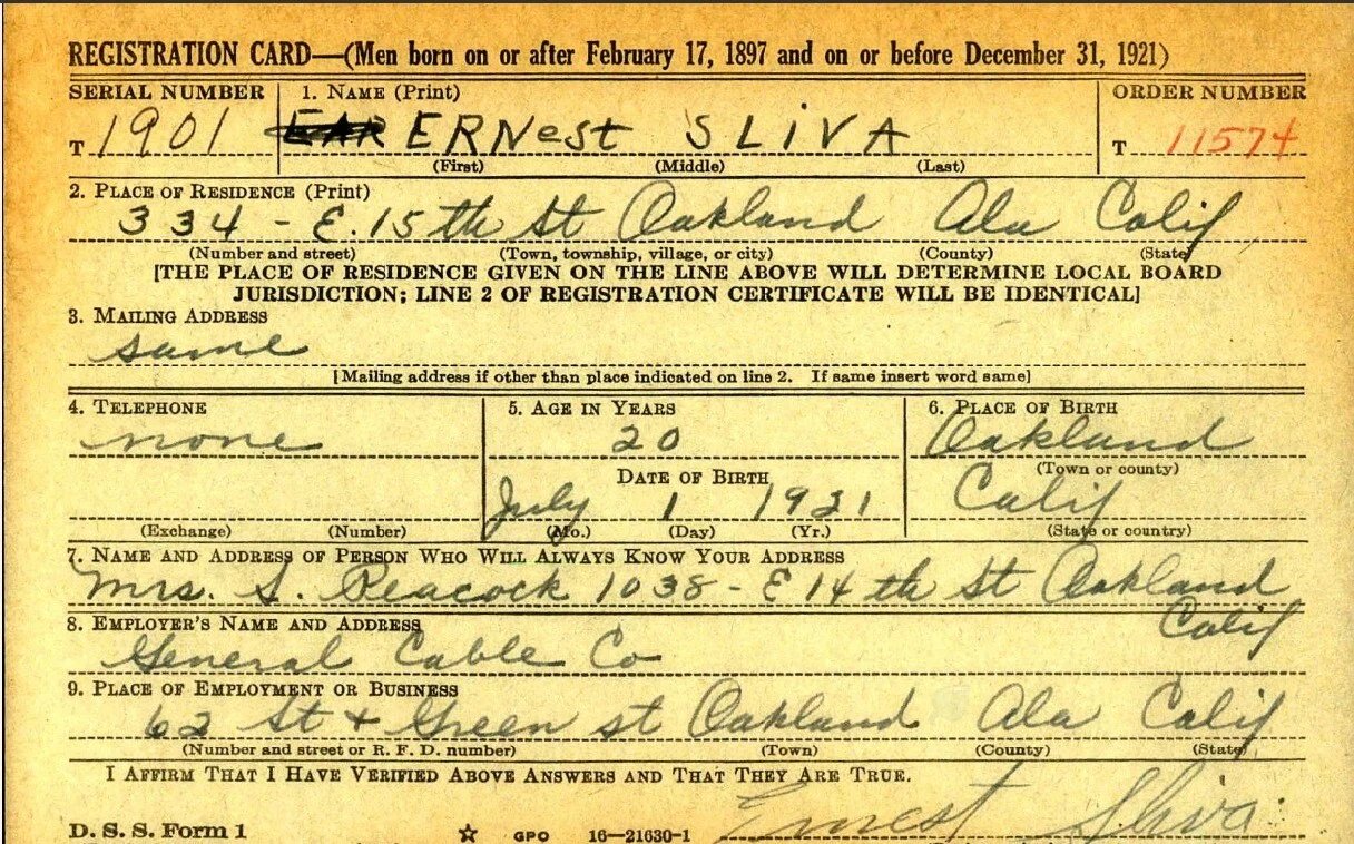 WWII US Canteen 83rd Infantry Division Named — image 19