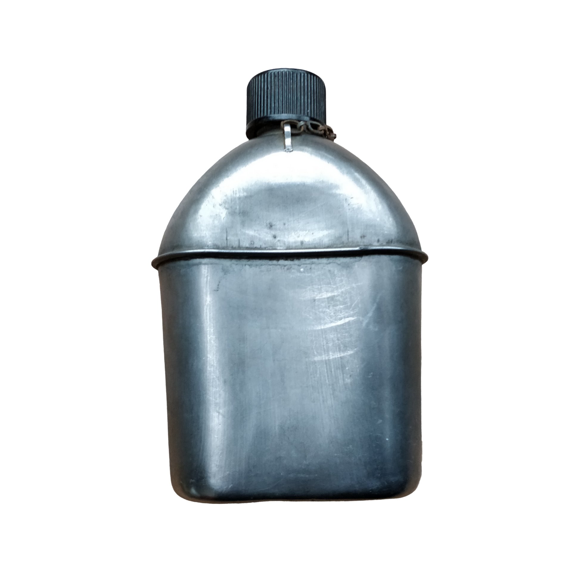 WWII US Canteen 83rd Infantry Division Named — image 8