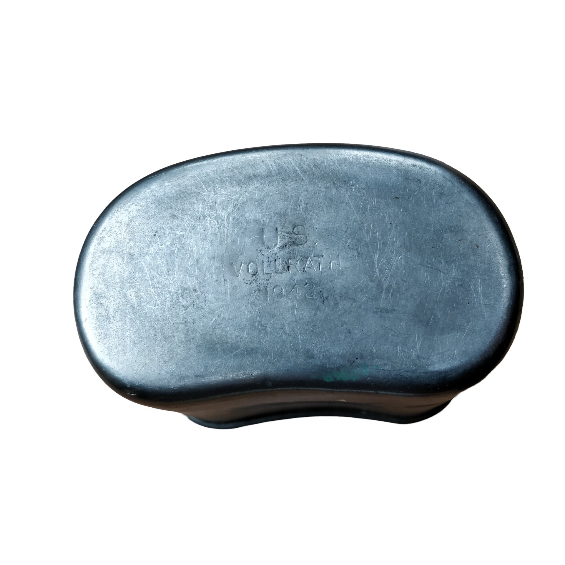 WWII US Canteen 83rd Infantry Division Named — image 9