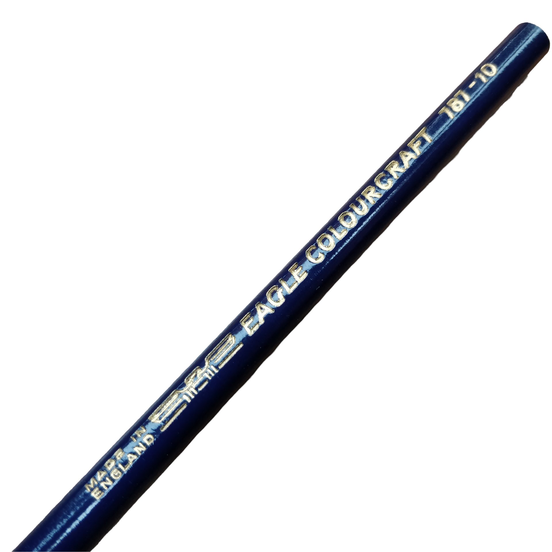 WWII US Pencil Eagle Colourcraft — image 2