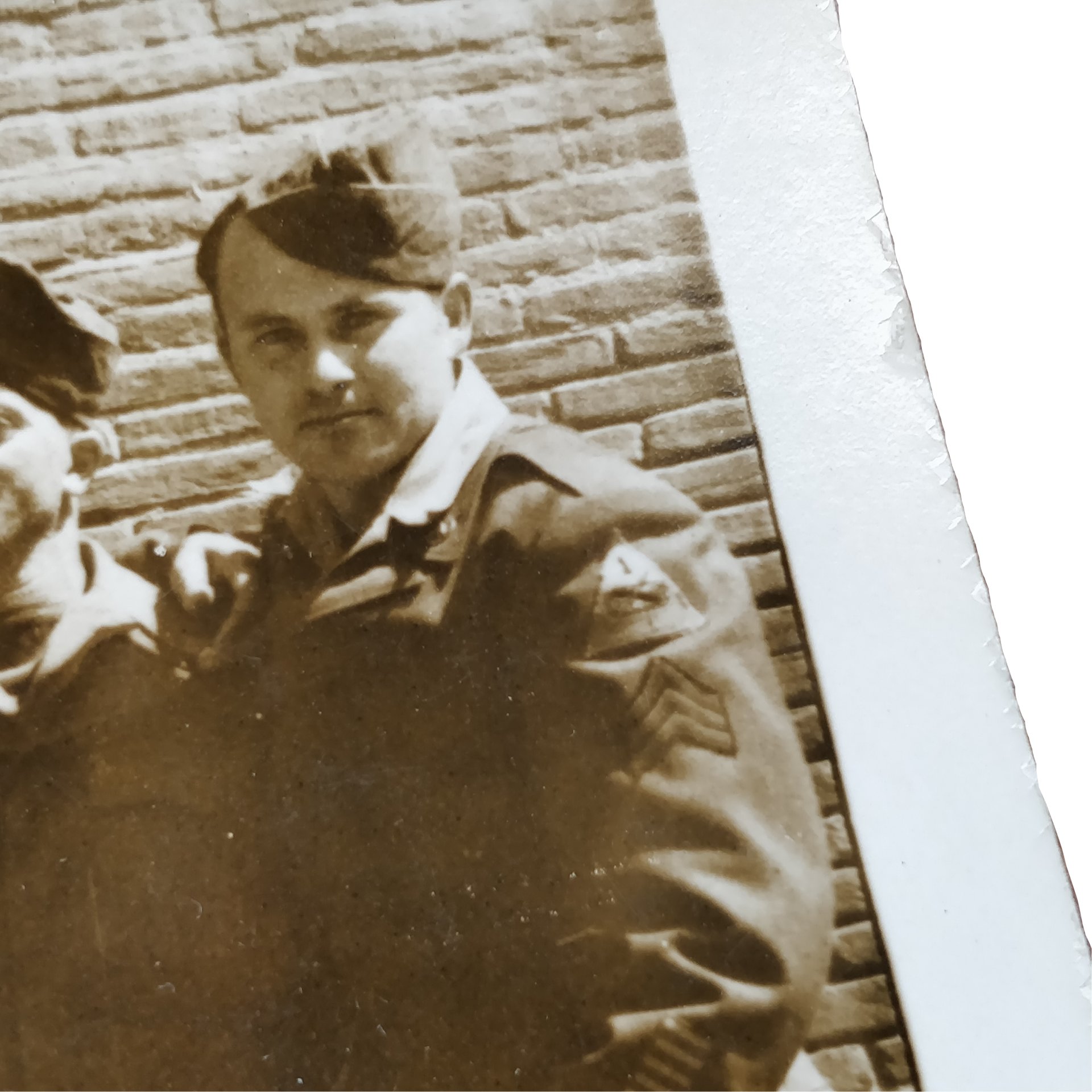 WWII US Armored Division Photograph Set — image 3