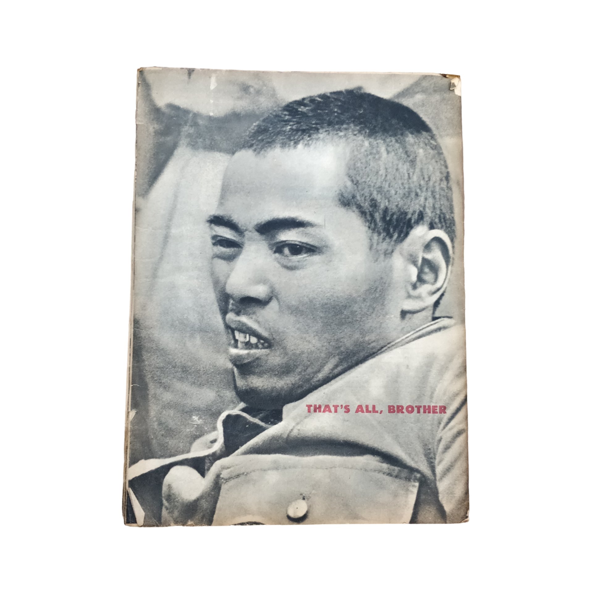 WWII US Yank Magazine Pacific Finale — image 6