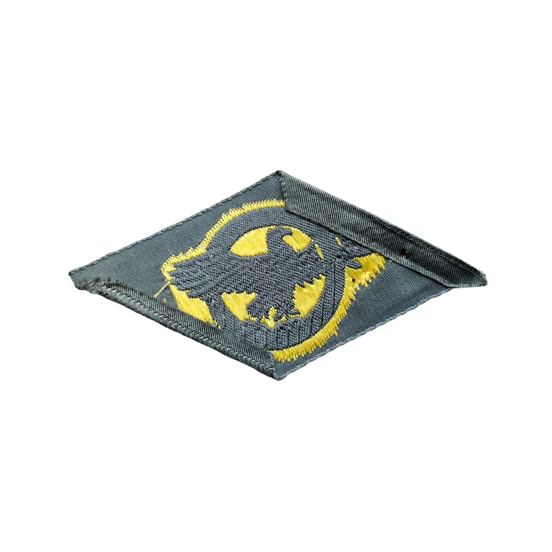 WWII US Ruptured Duck Patch — image 2