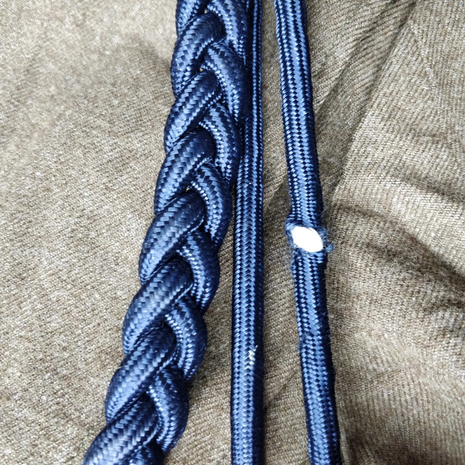 WWII US Class A jacket 13th Air Force — image 10