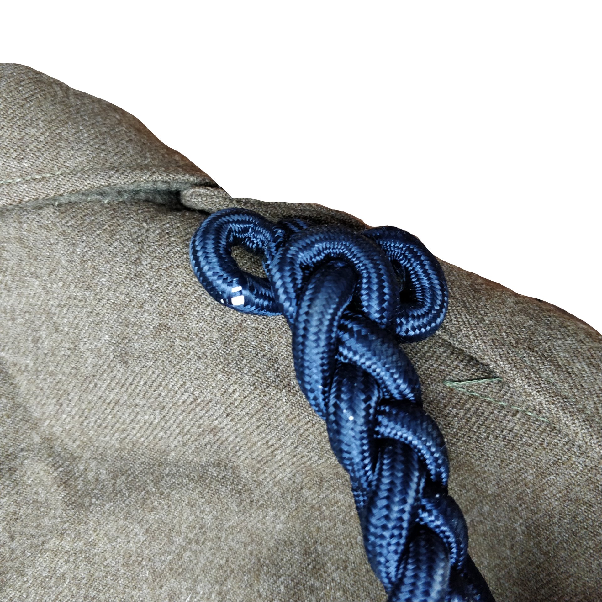 WWII US Class A jacket 13th Air Force — image 18