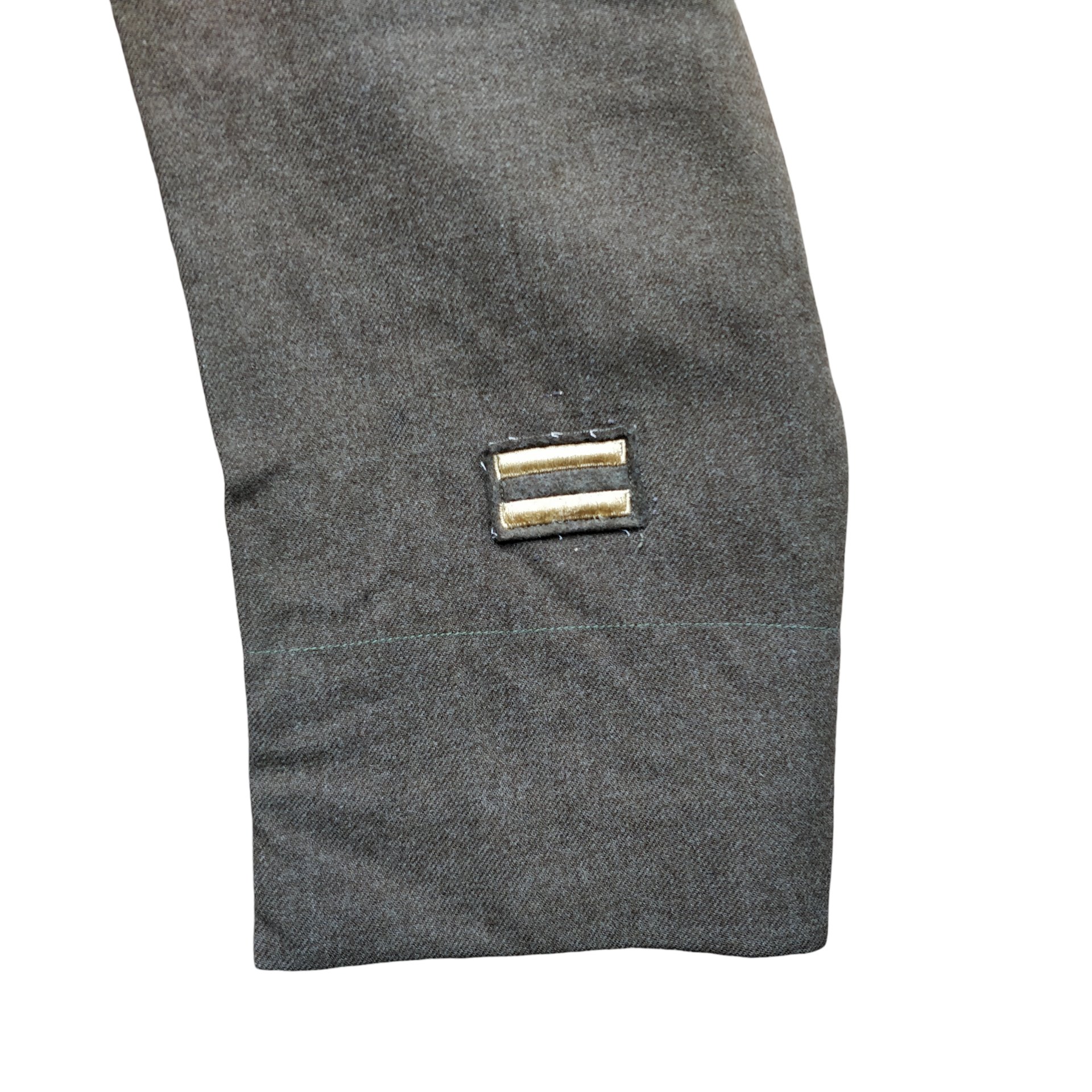 WWII US Class A jacket 13th Air Force — image 7