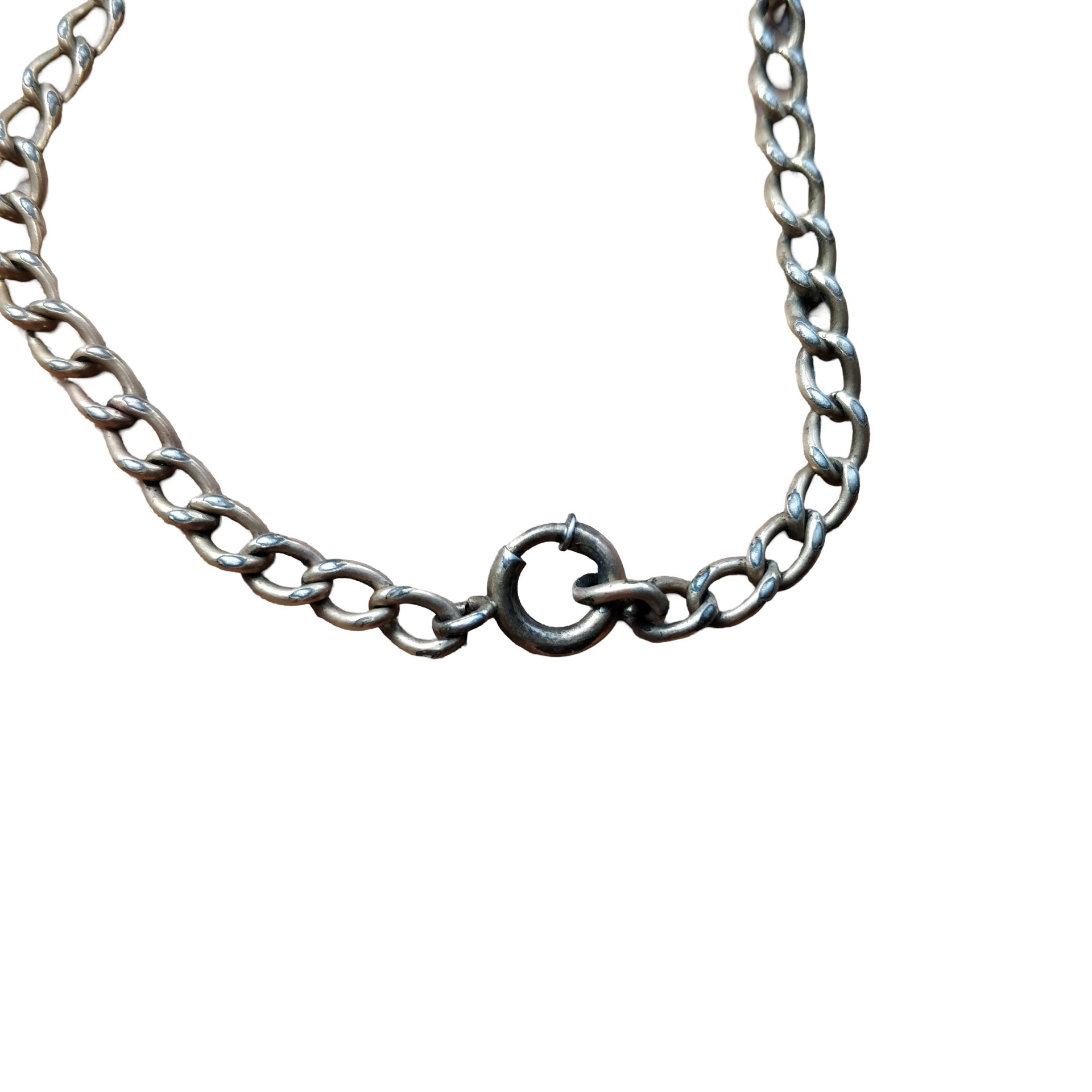 WWII US Sweetheart Air Force Bracelet — image 4