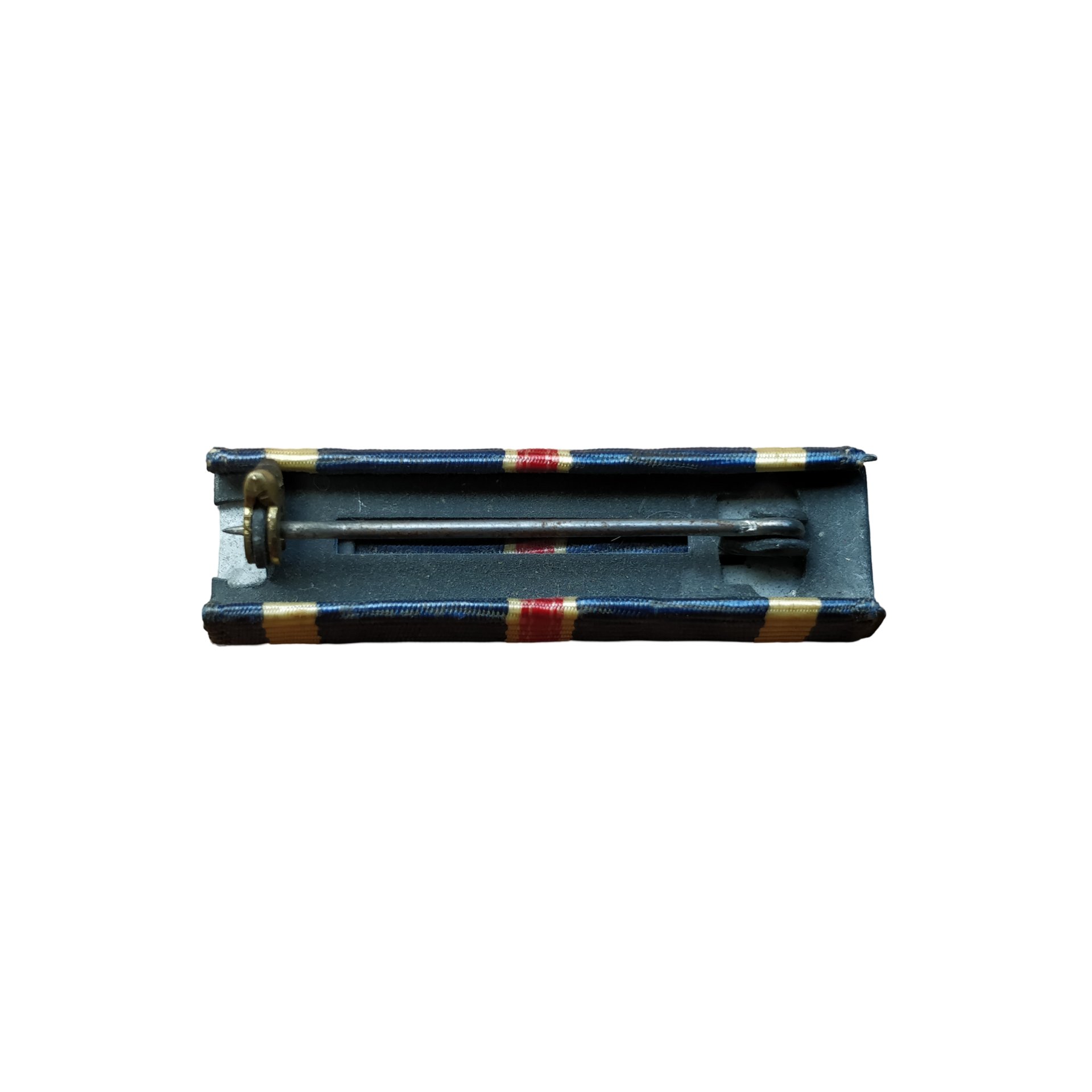 WWII US Ribbon Bar Distinguished Flying Cross — image 2