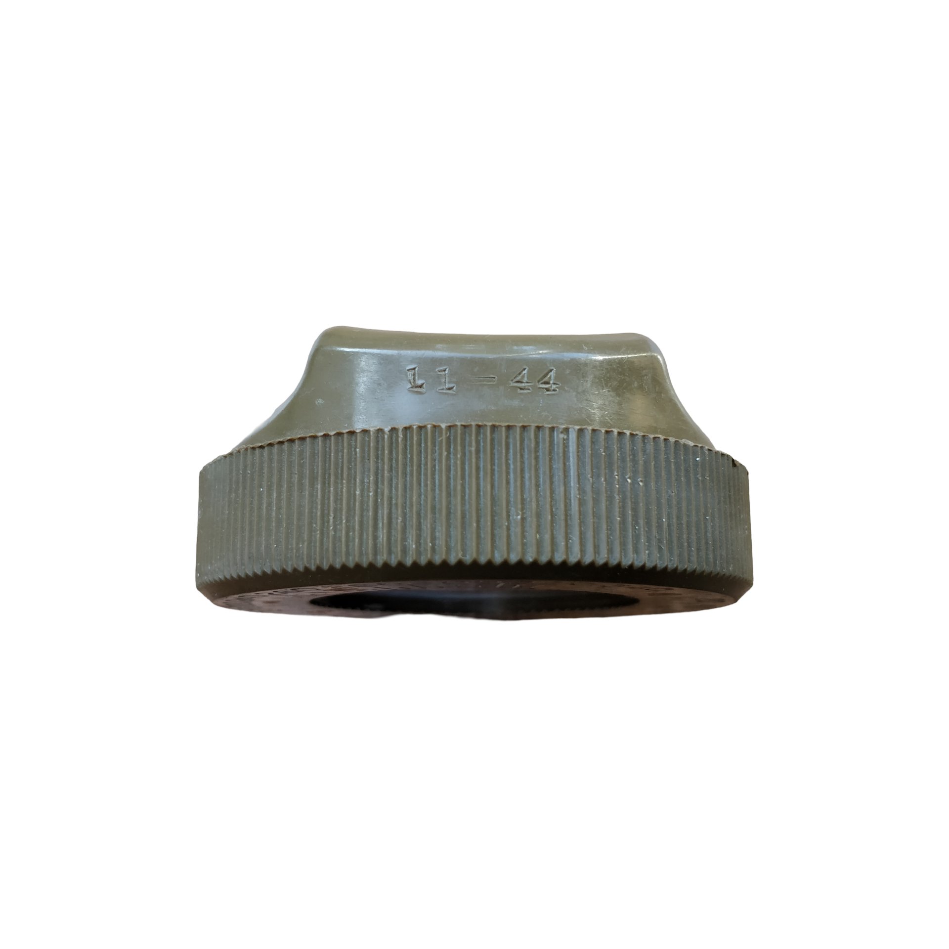 WWII US Engineers Paratrooper Wrist Compass — image 3