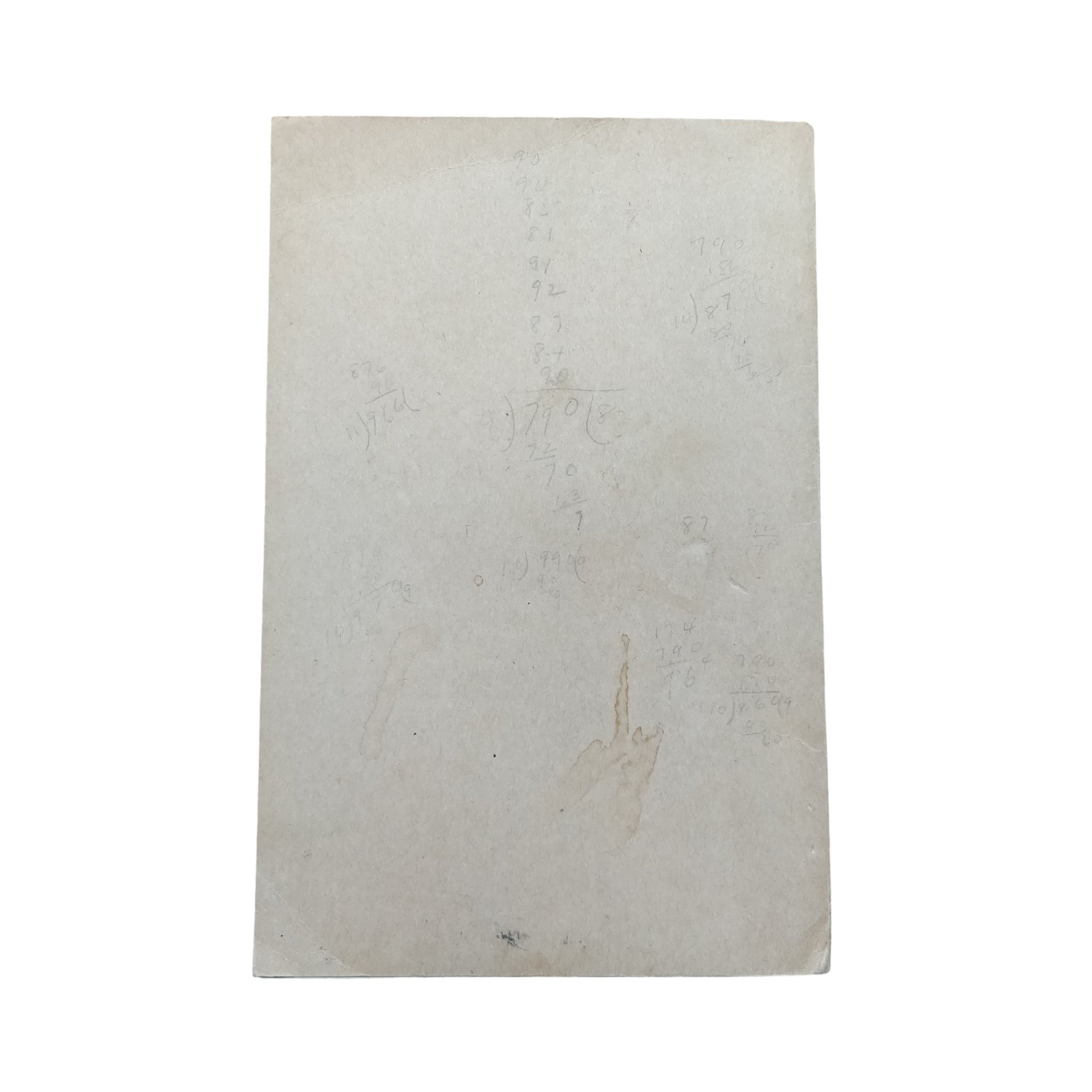 WWII US Field Manual Aircraft Power Plant Operation — image 5