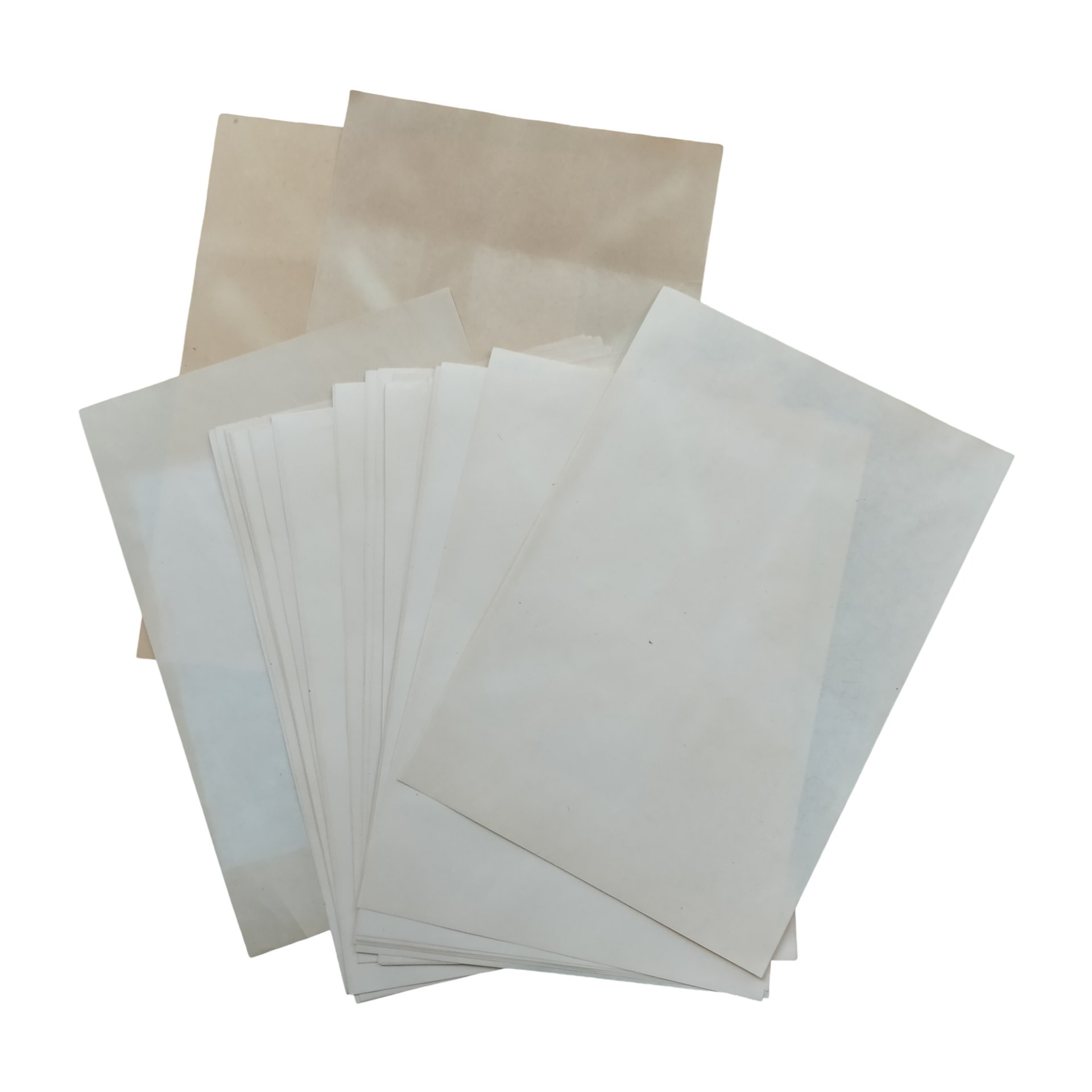 WWII US Air Mail Box Full — image 3