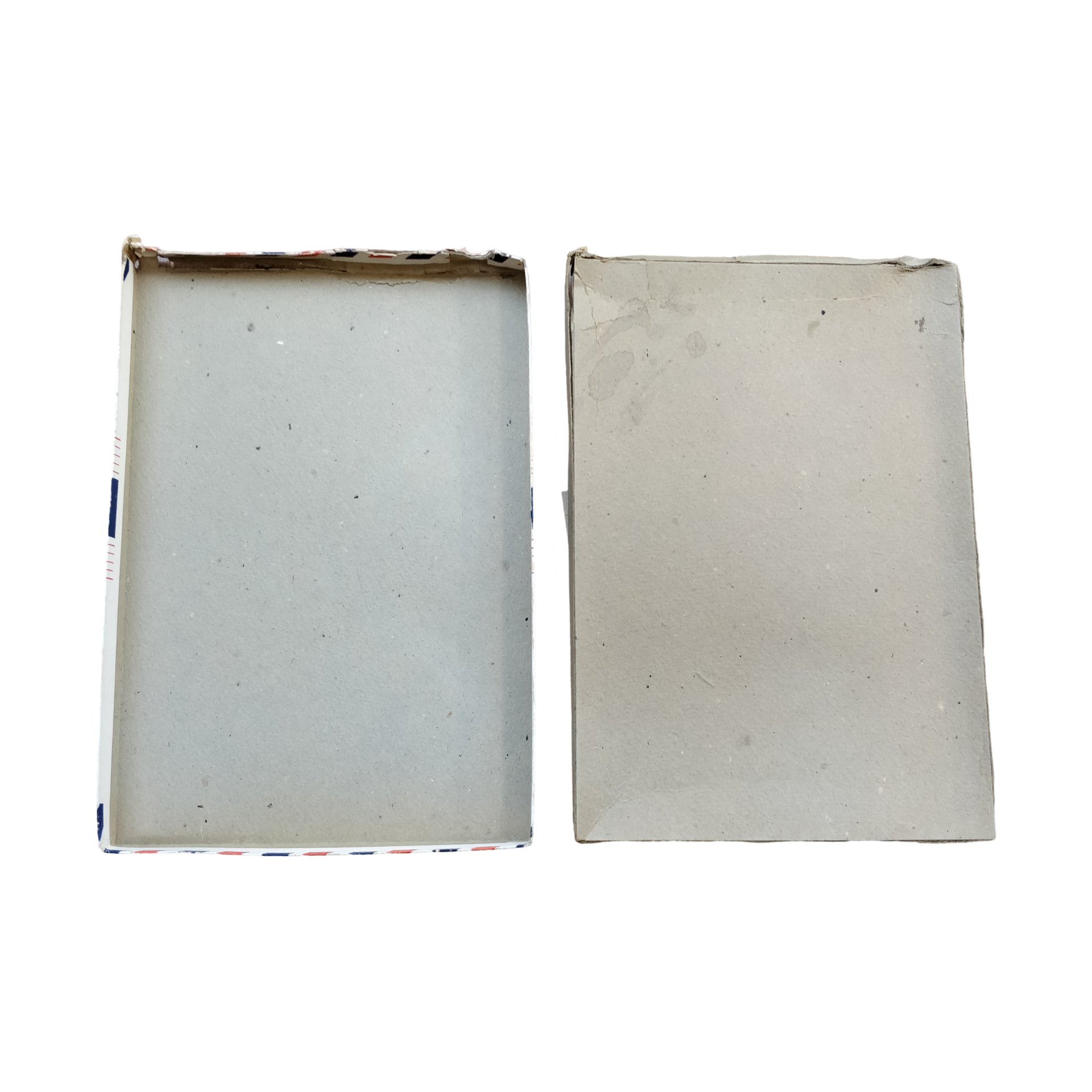 WWII US Air Mail Box Full — image 5