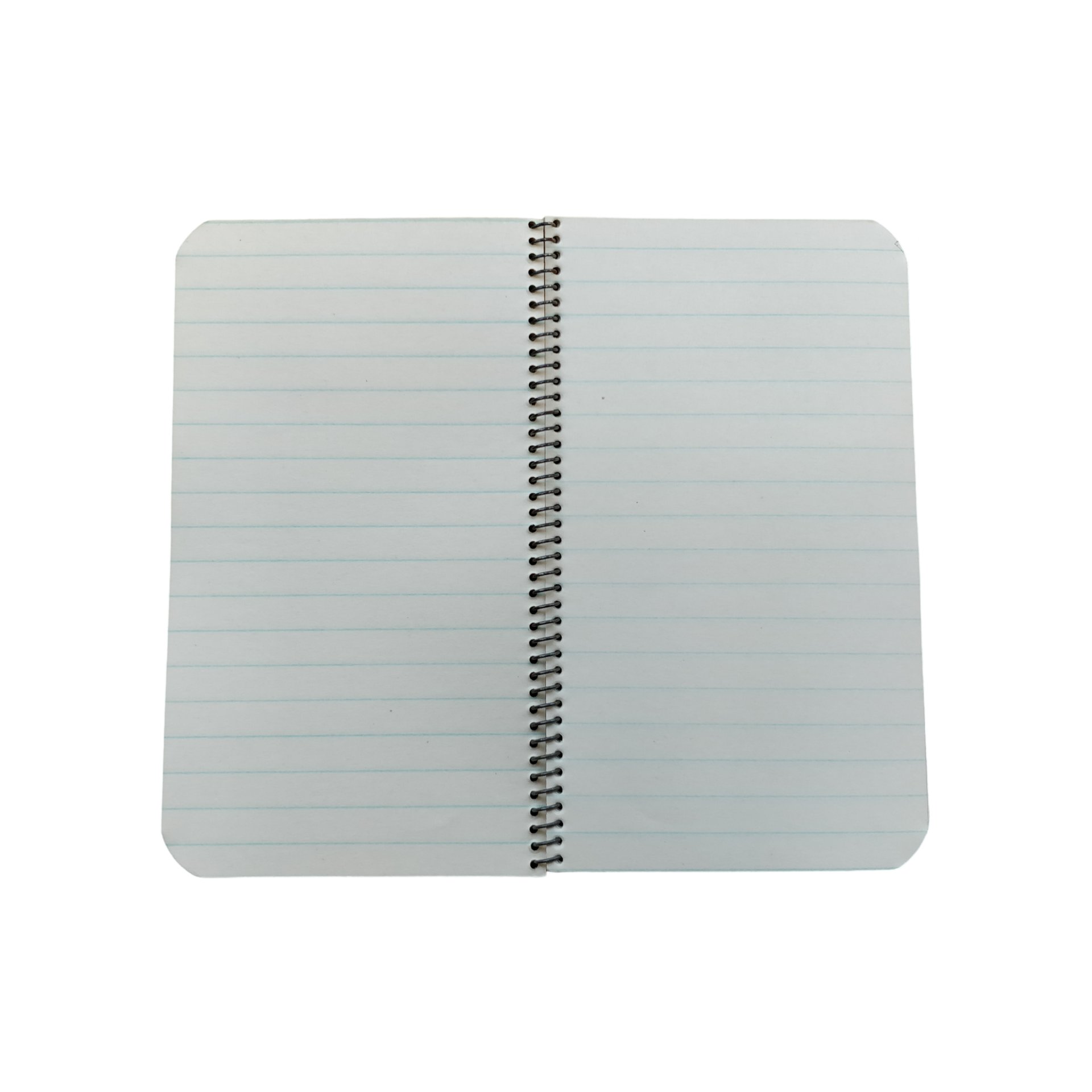 WWII US Small Notebook — image 3