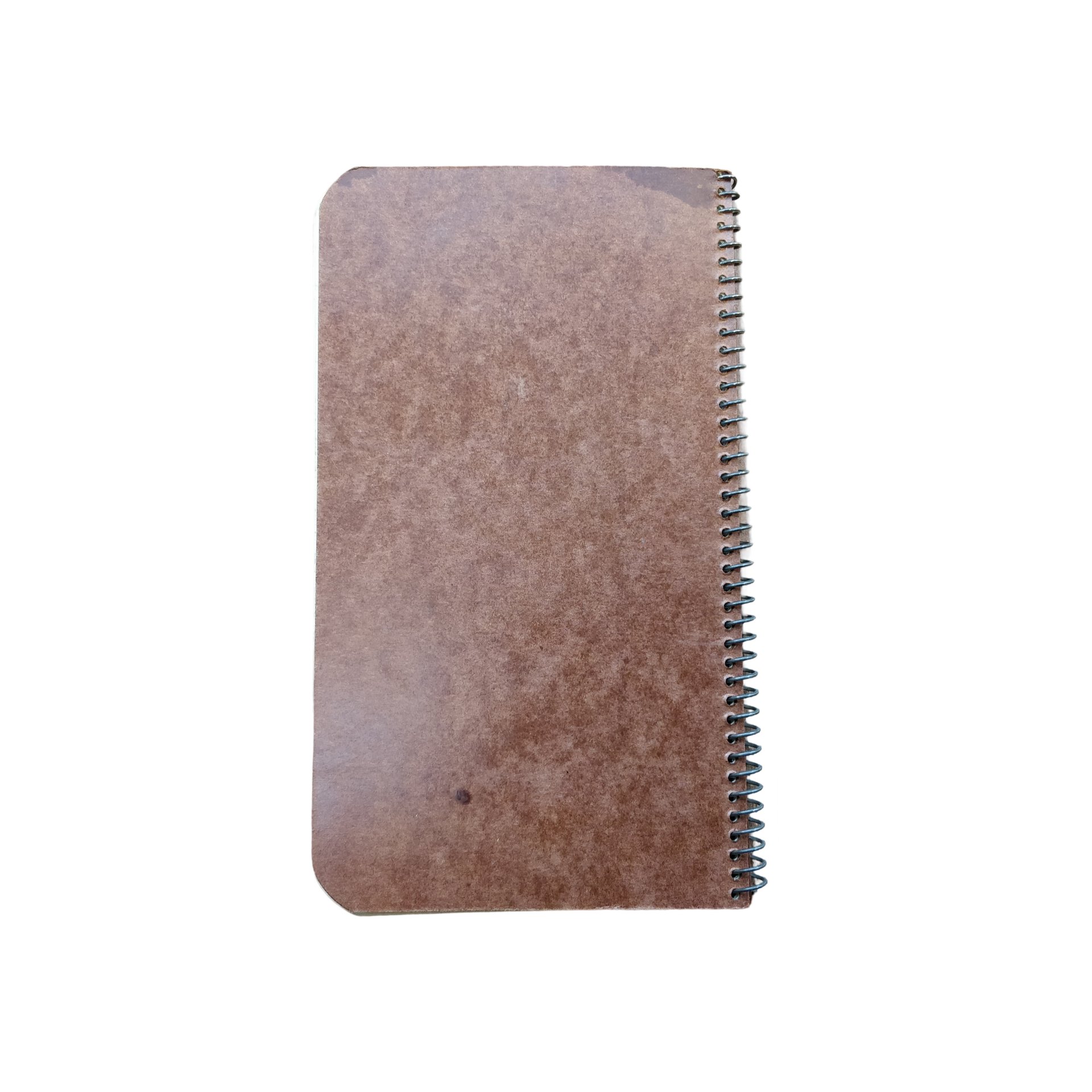 WWII US Small Notebook — image 4