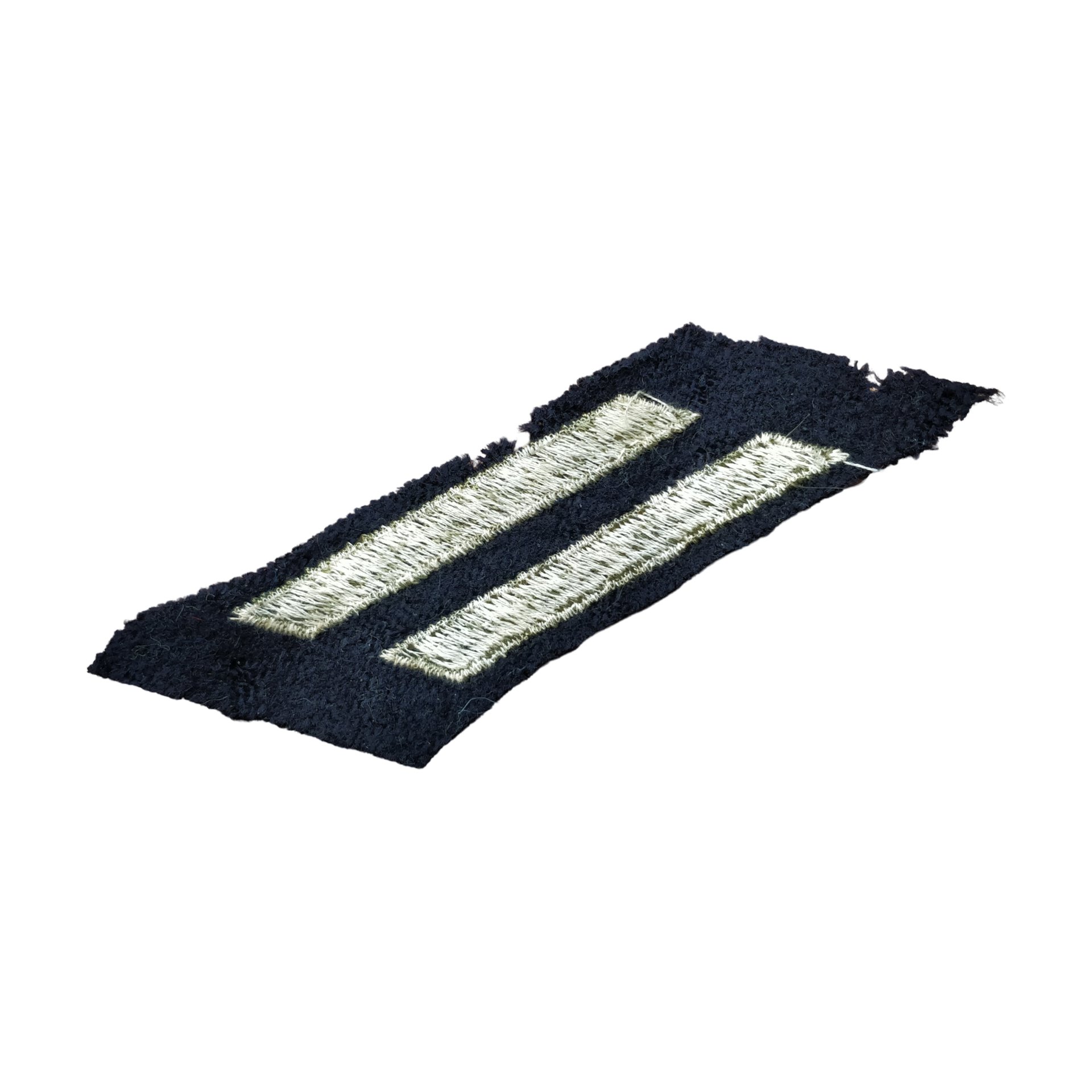 WWII US Service Stripes Patch — image 2