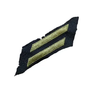 WWII US Service Stripes Patch