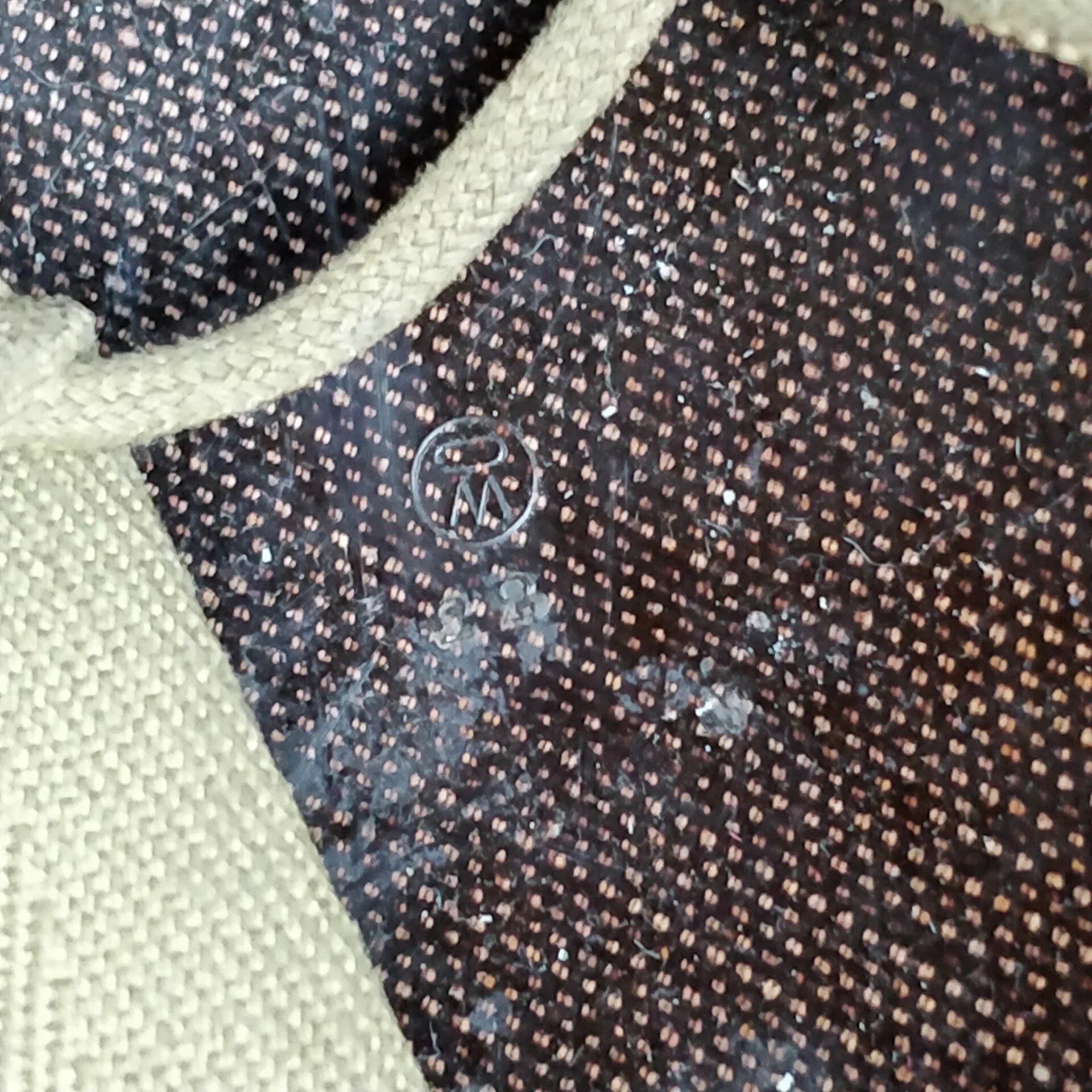 WWII US M1 Helmet Schleuter — image 19