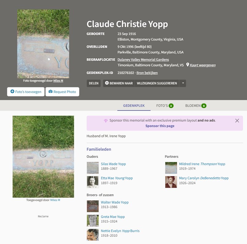 WWII US Dog Tag Grouping Engineer Special Brigade — image 9