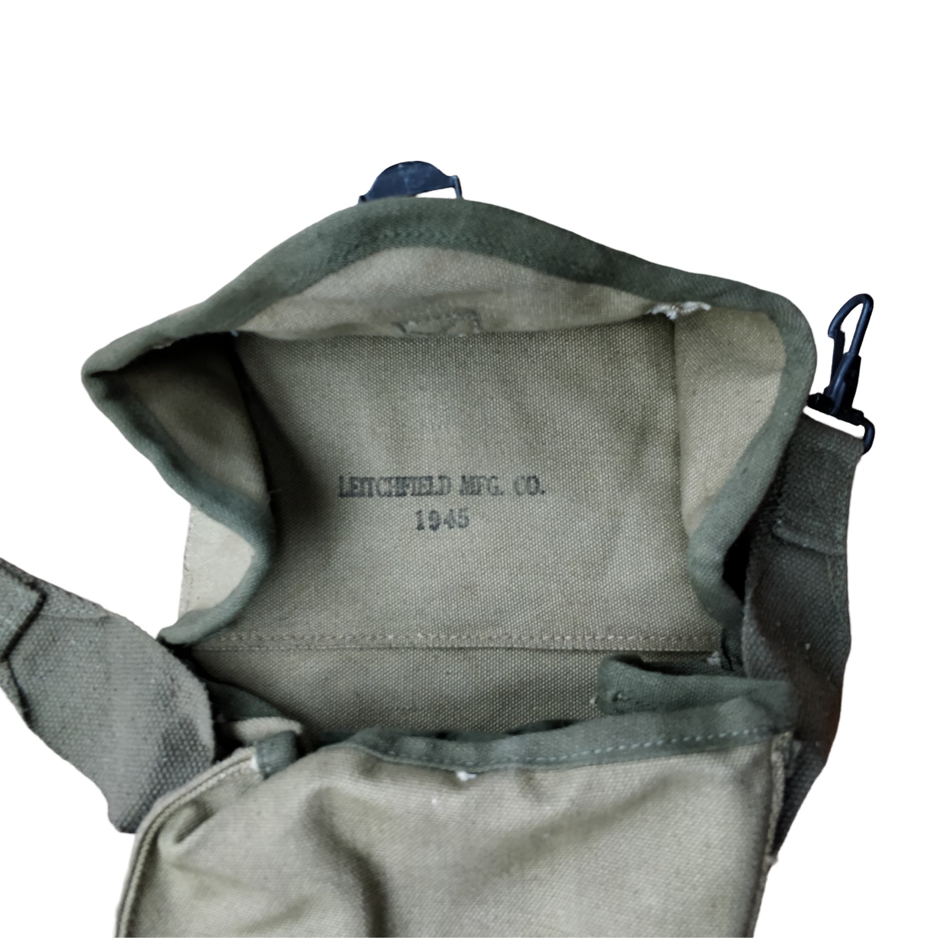 WWII US General Purpose Bag — image 2