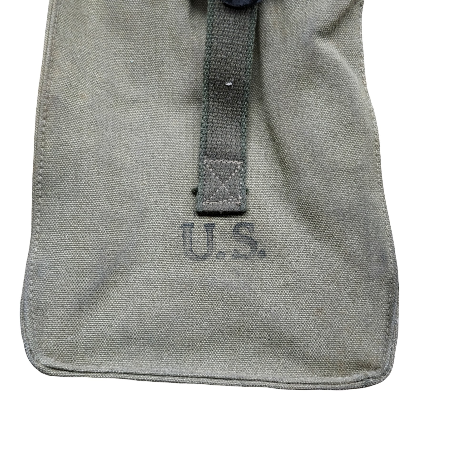 WWII US General Purpose Bag — image 3
