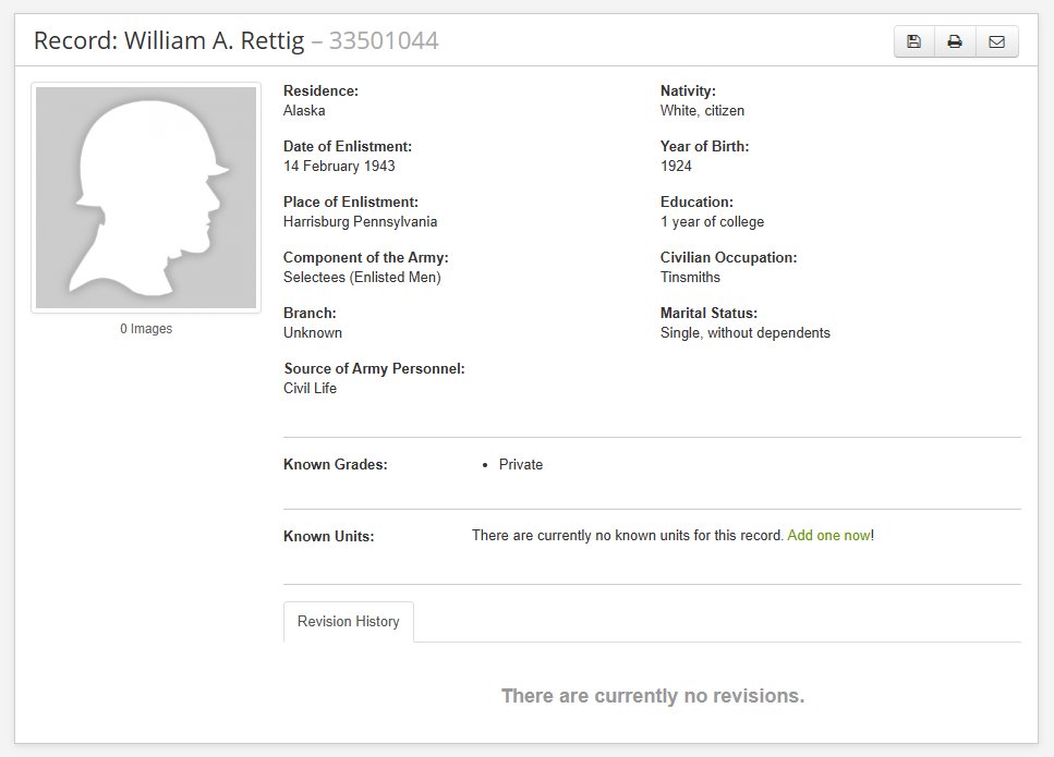 WWII US Postcard Engineers Pontoon Bridge — image 3