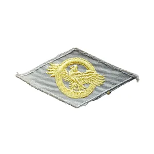 WWII US Ruptured Duck Patch