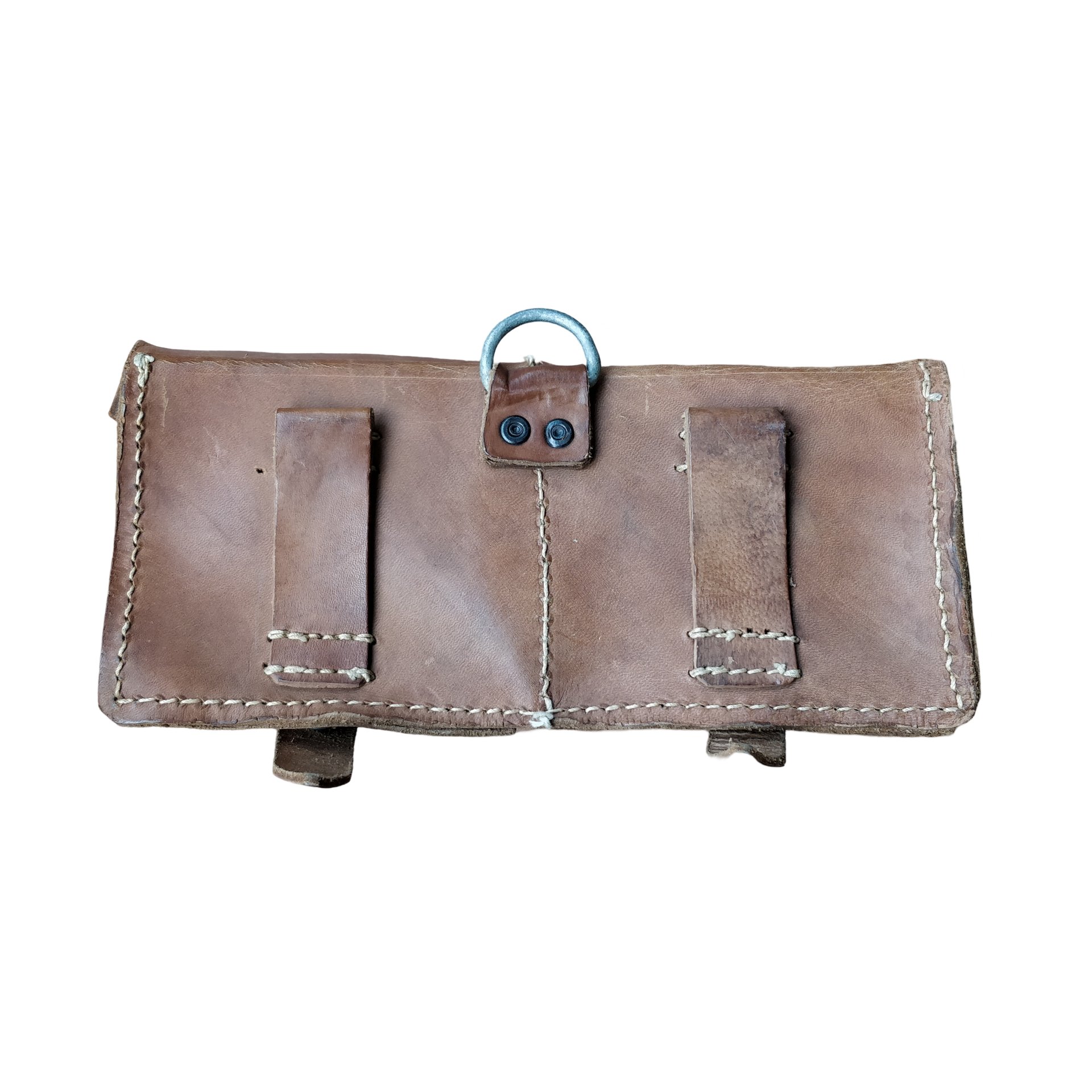 WWII German G43 Pouch — image 2