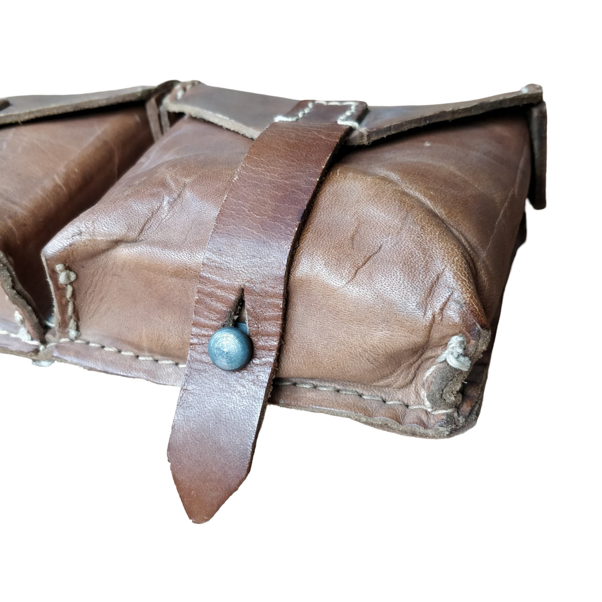 WWII German G43 Pouch — image 3