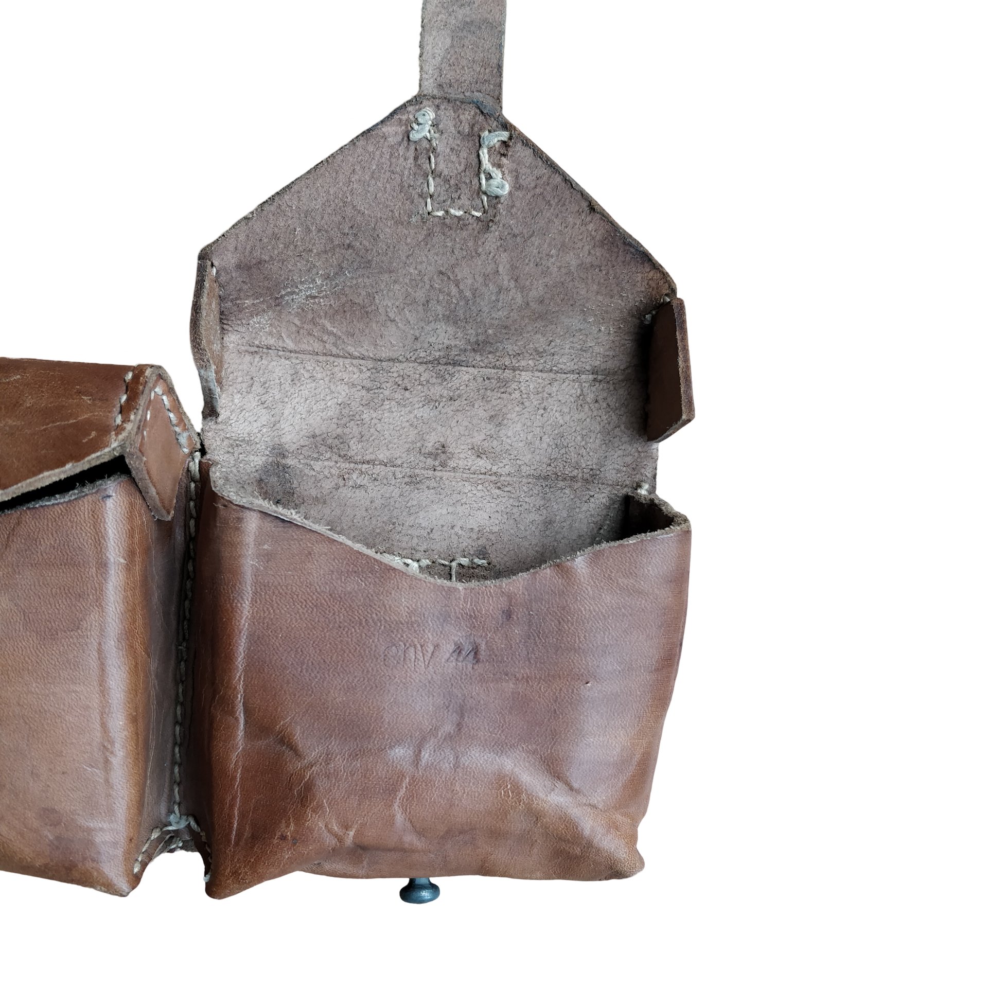 WWII German G43 Pouch — image 4