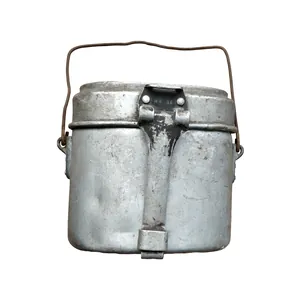 WWII German Messkit / Essgeschirr Named