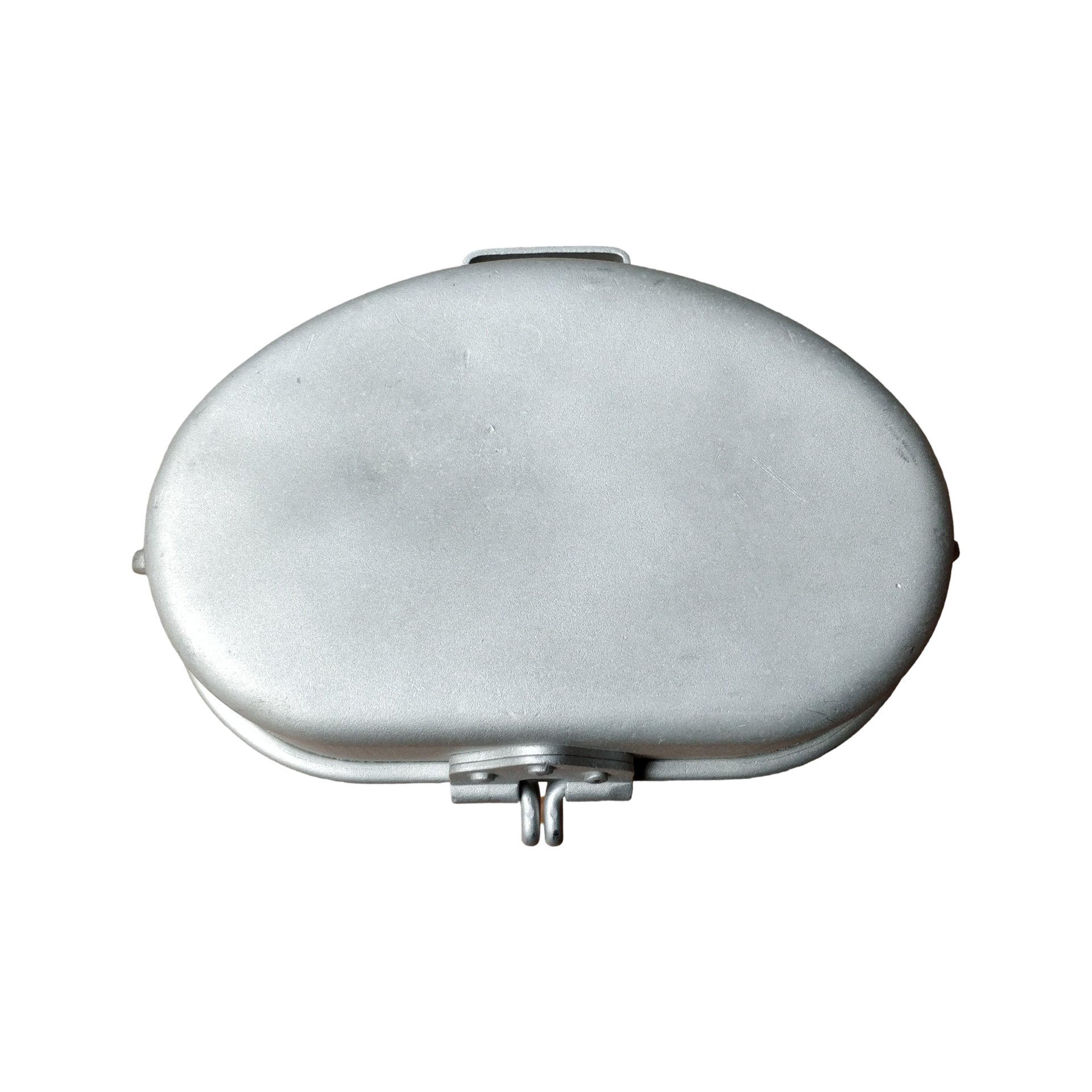 WWII Italian Messkit / Essgeschirr With Initials — image 2