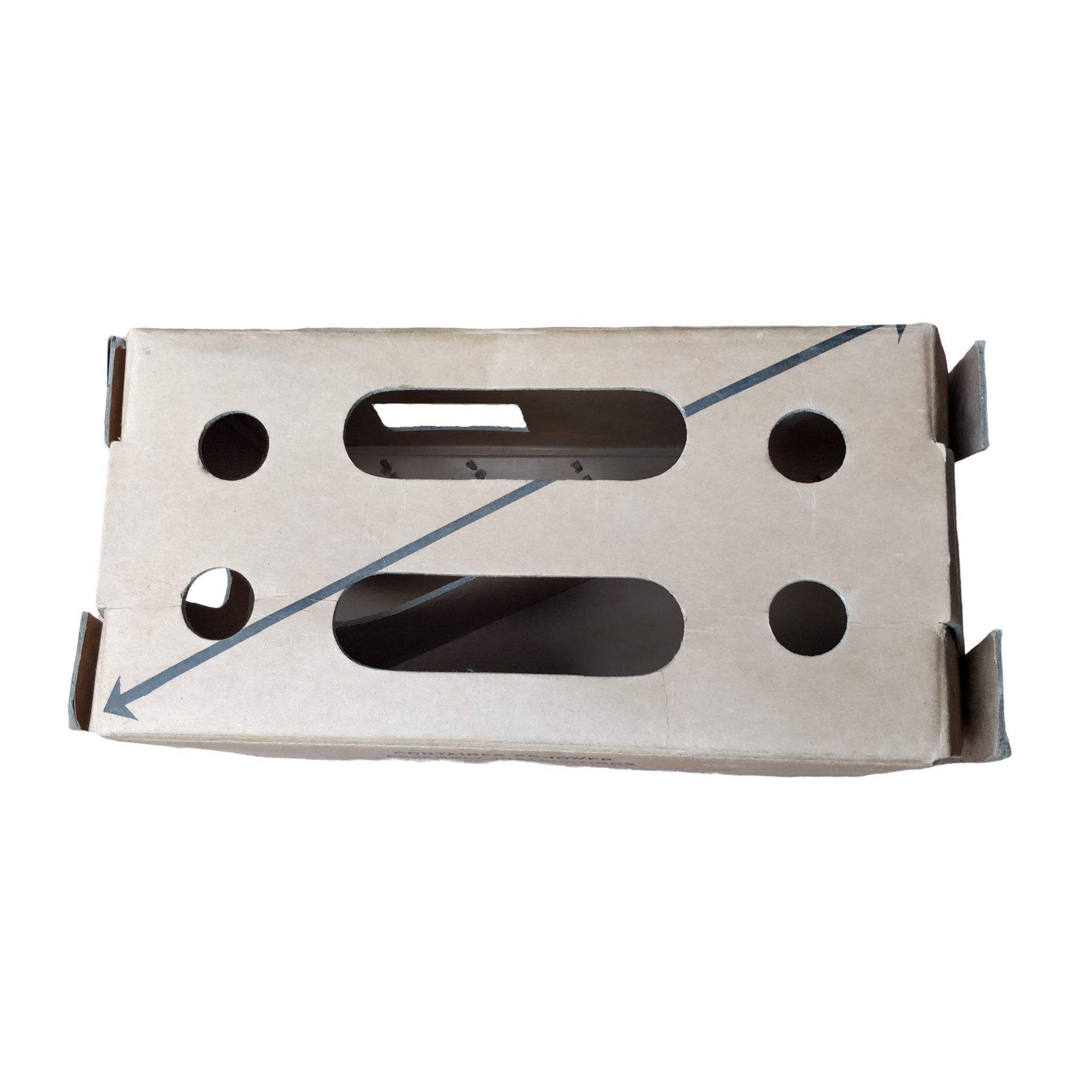 WWII US Pigeon Carrier Container — image 5