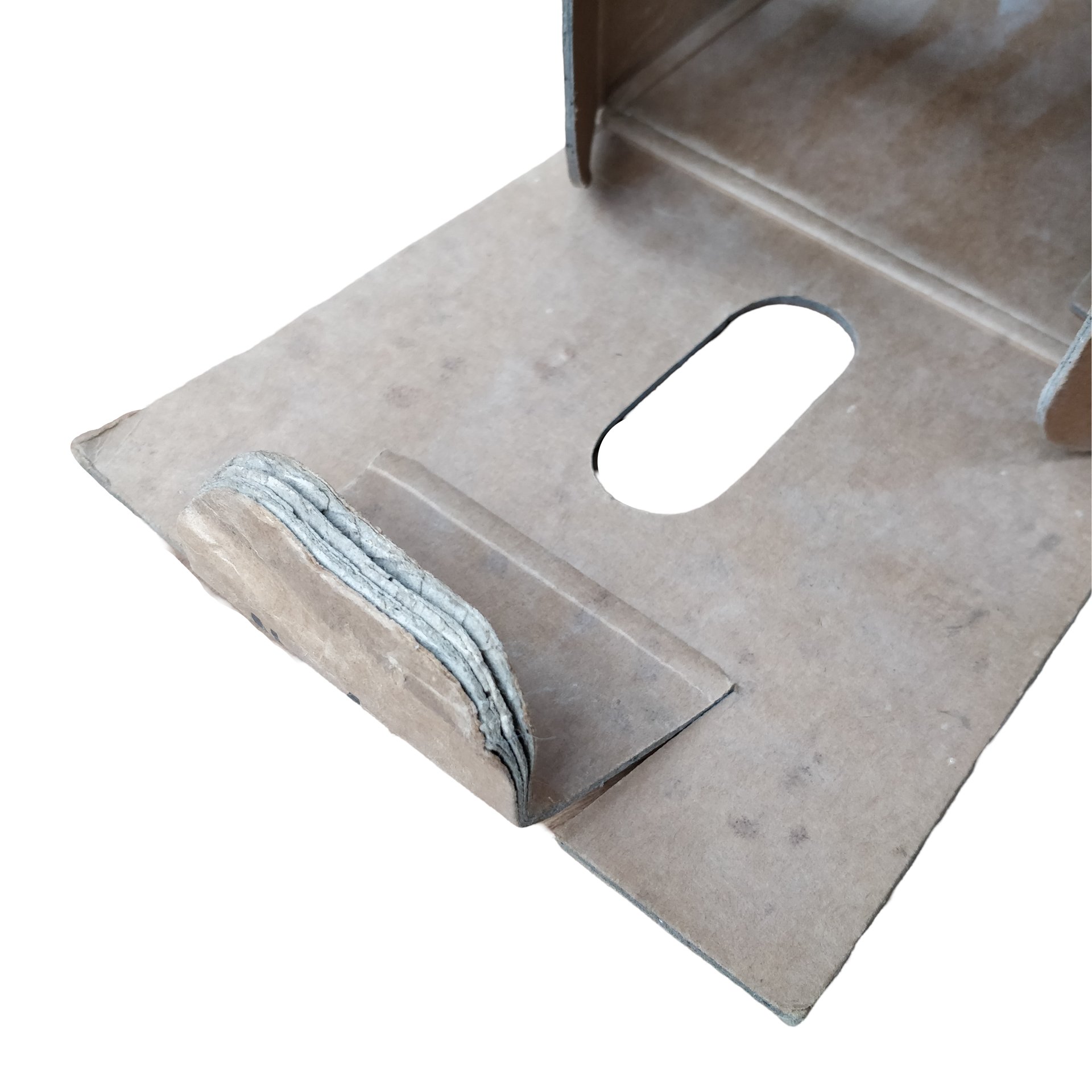 WWII US Pigeon Carrier Container — image 8